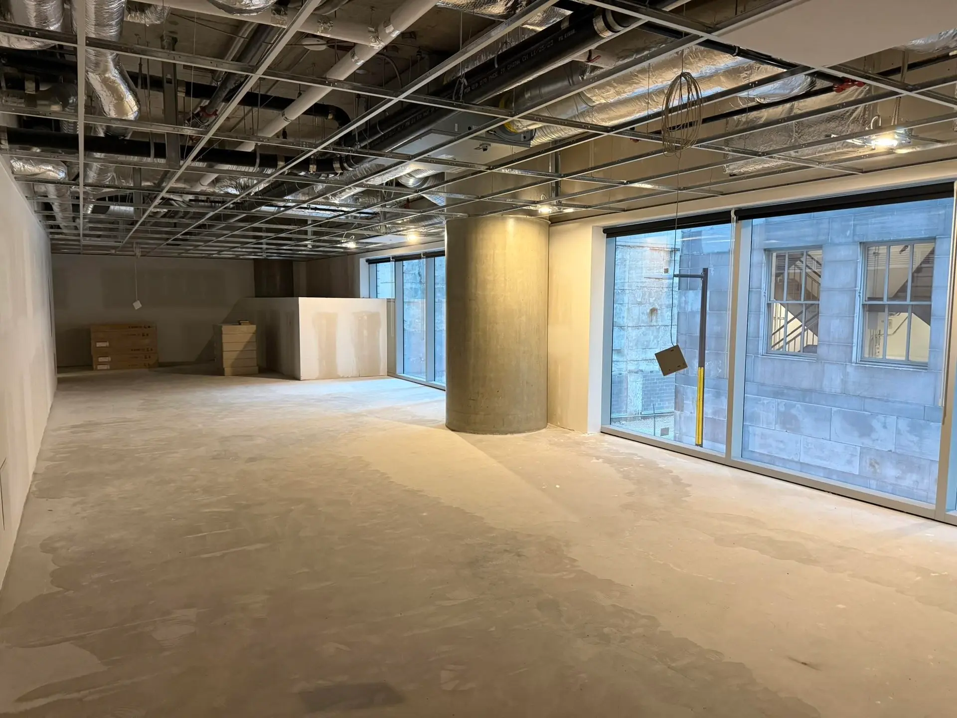 Property at #340 320 GRANVILLE STREET, Vancouver, BC