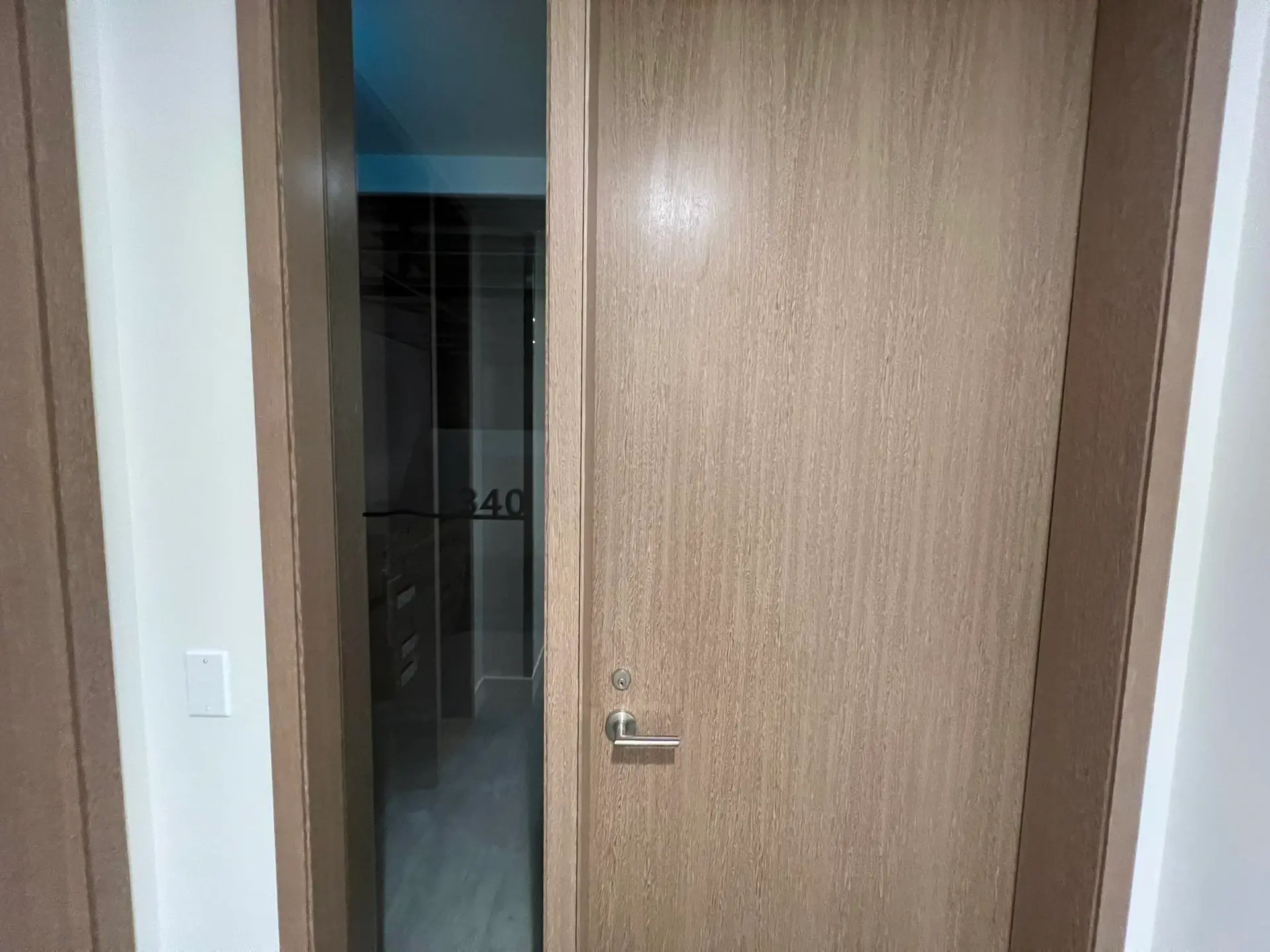 Property at #340 320 GRANVILLE STREET, Vancouver, BC