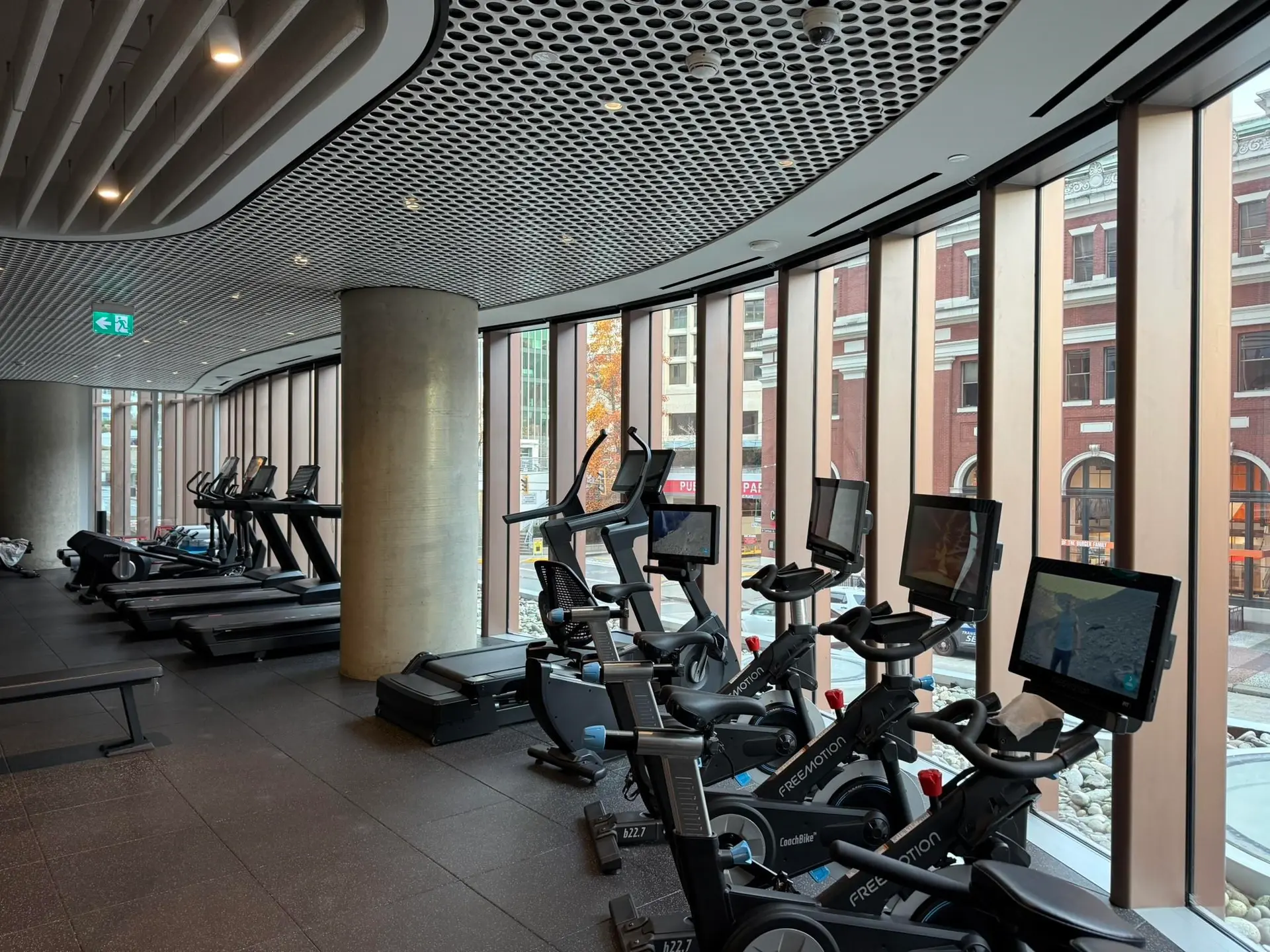 Property at #340 320 GRANVILLE STREET, Vancouver, BC