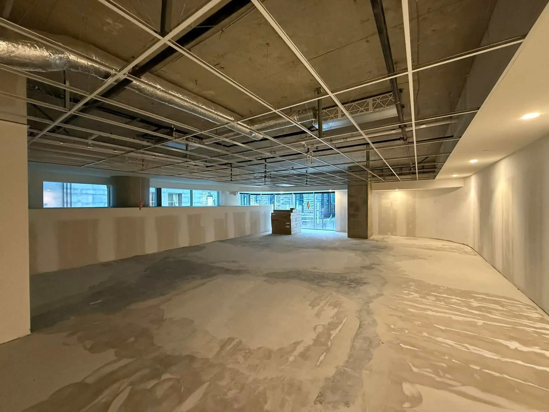 Property at #350 320 GRANVILLE STREET, Vancouver, BC