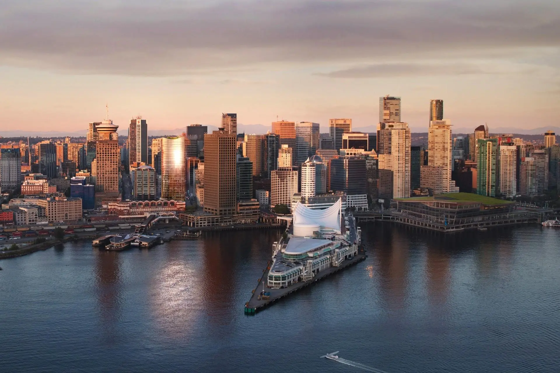 Property at #350 320 GRANVILLE STREET, Vancouver, BC