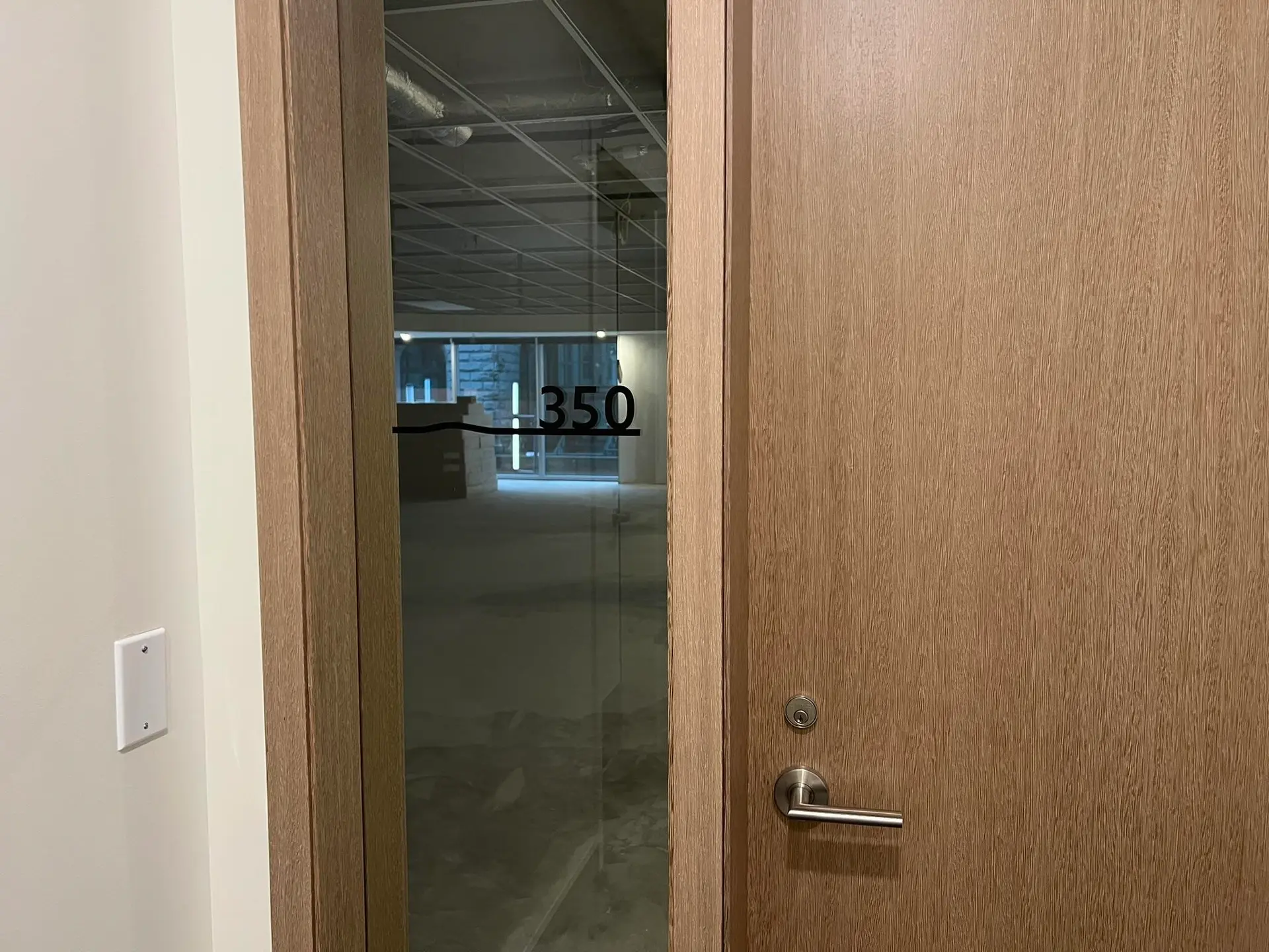 Property at #350 320 GRANVILLE STREET, Vancouver, BC