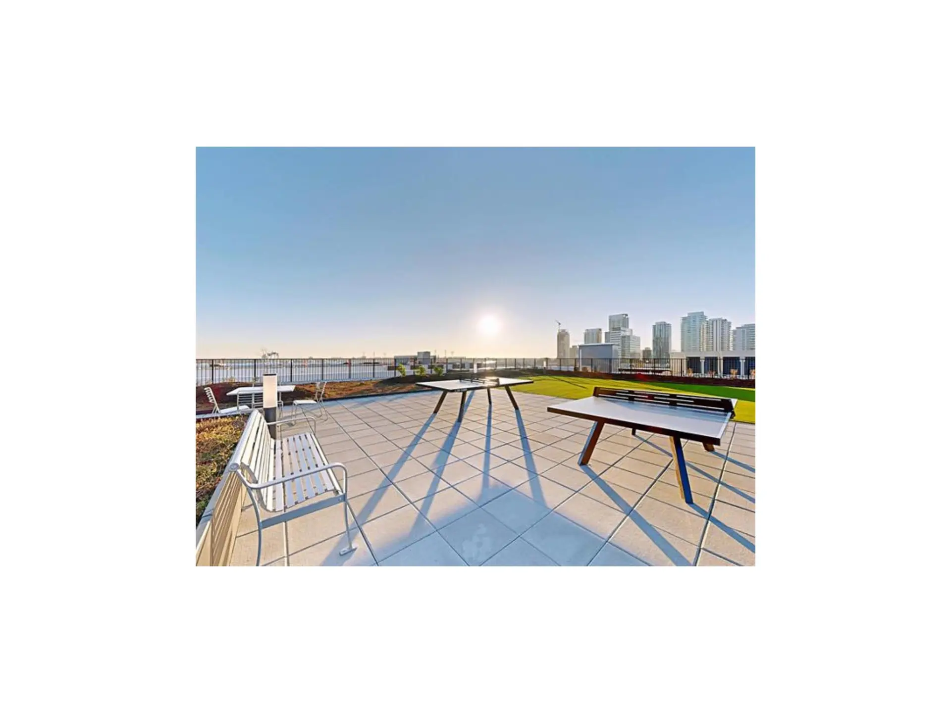 Property at #370 8250 MANITOBA STREET, Vancouver, BC