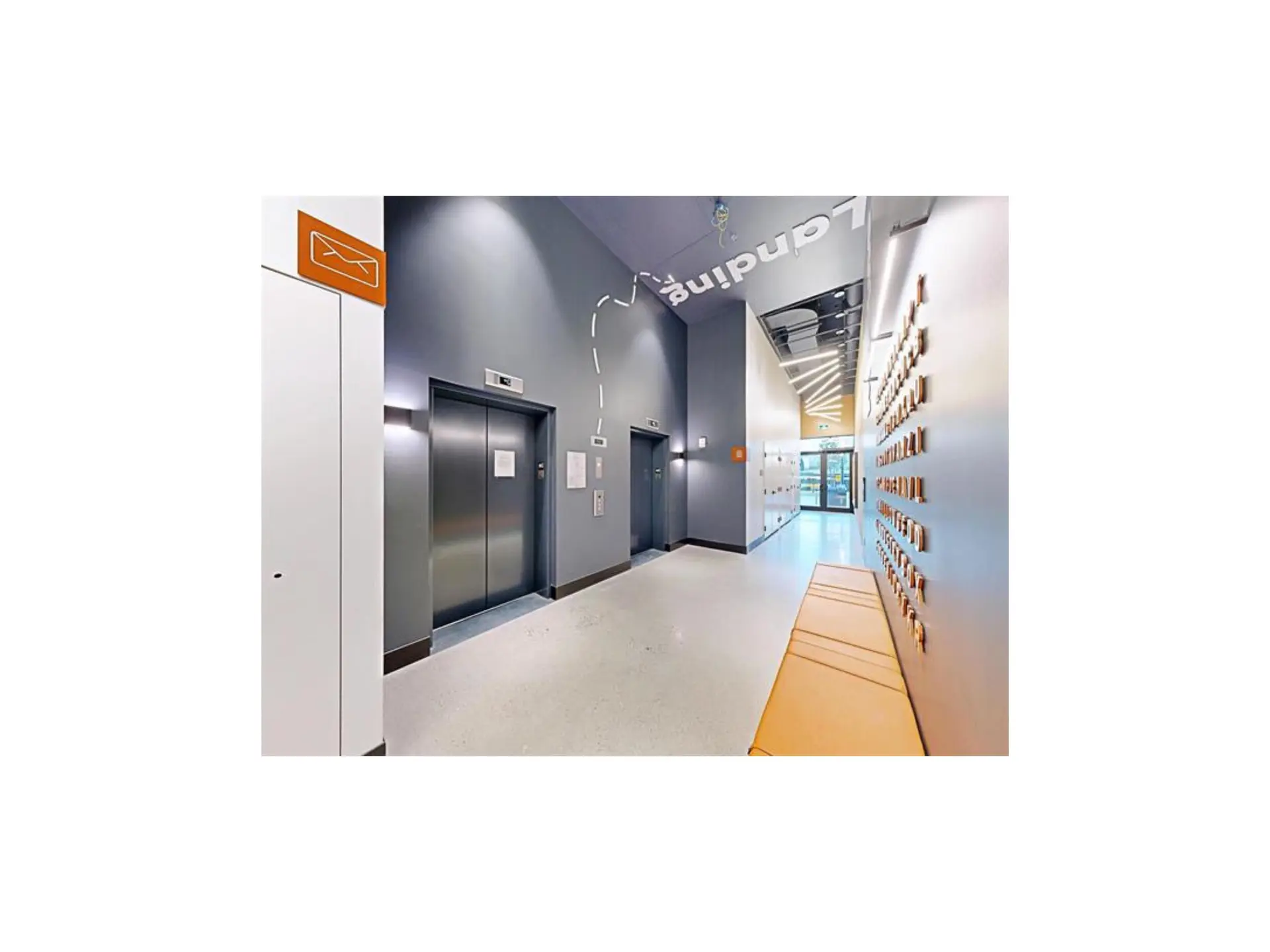 Property at #370 8250 MANITOBA STREET, Vancouver, BC