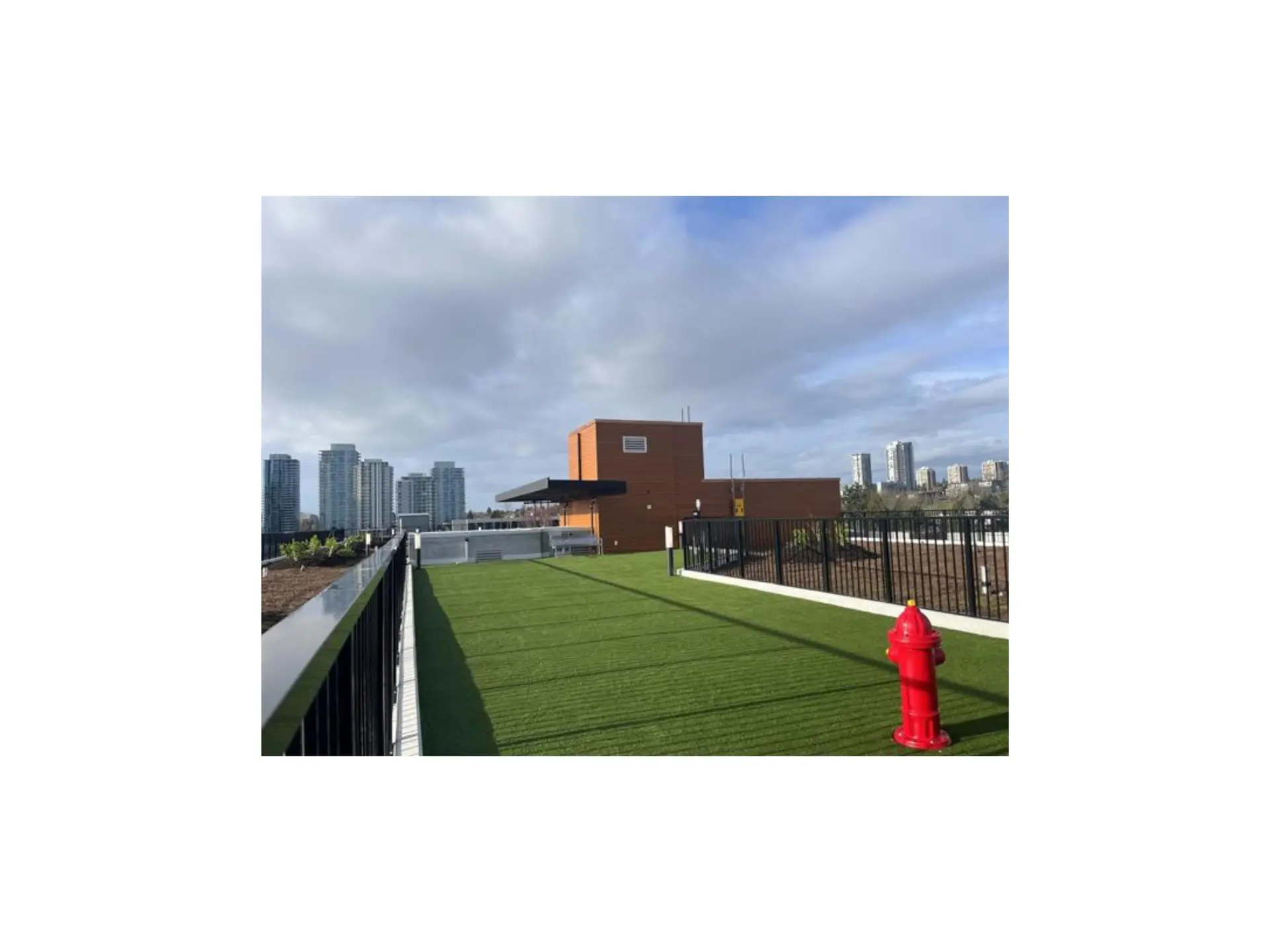 Property at #370 8250 MANITOBA STREET, Vancouver, BC