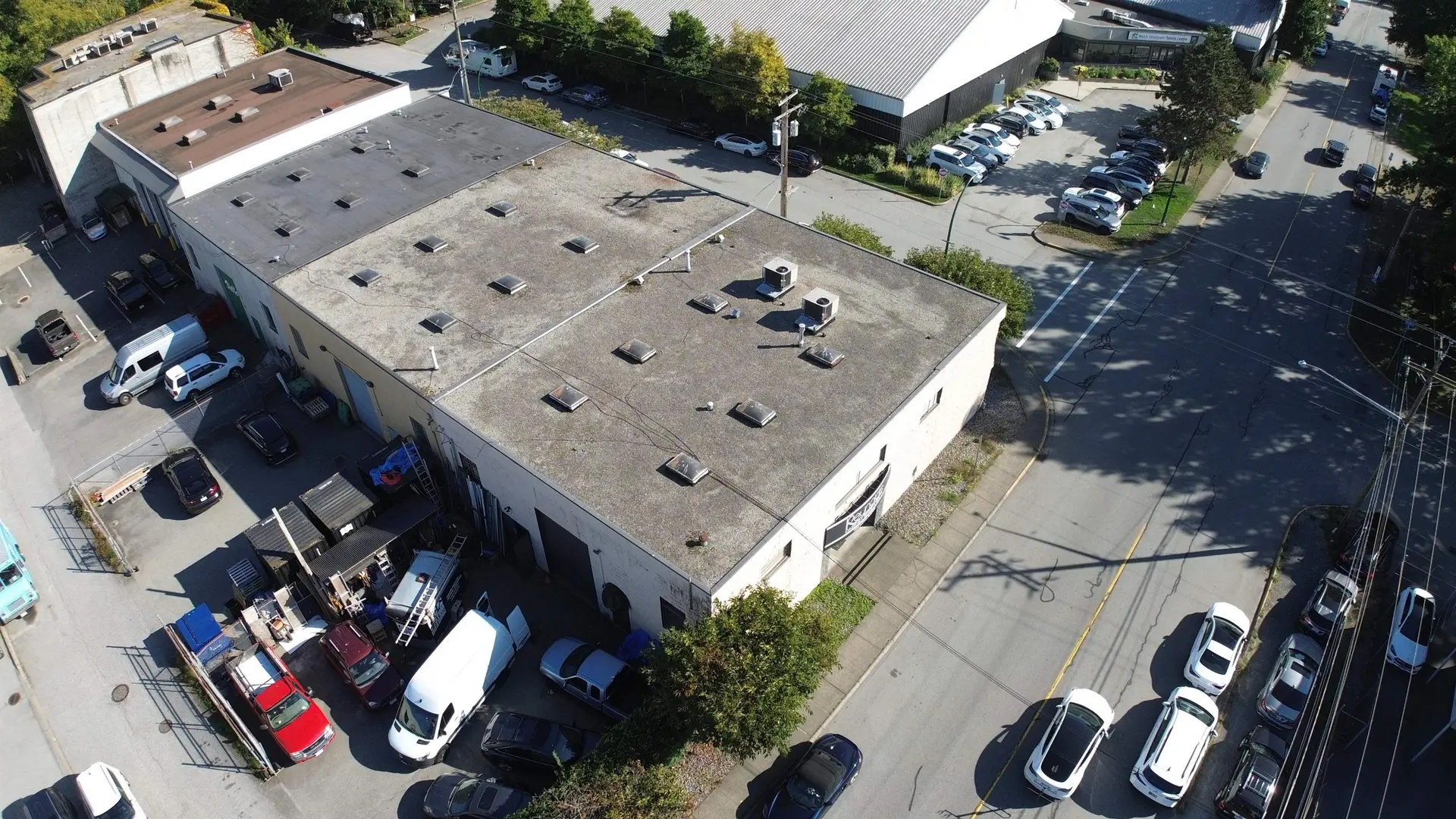 Property at 1300 LLOYD AVENUE, North Vancouver, BC