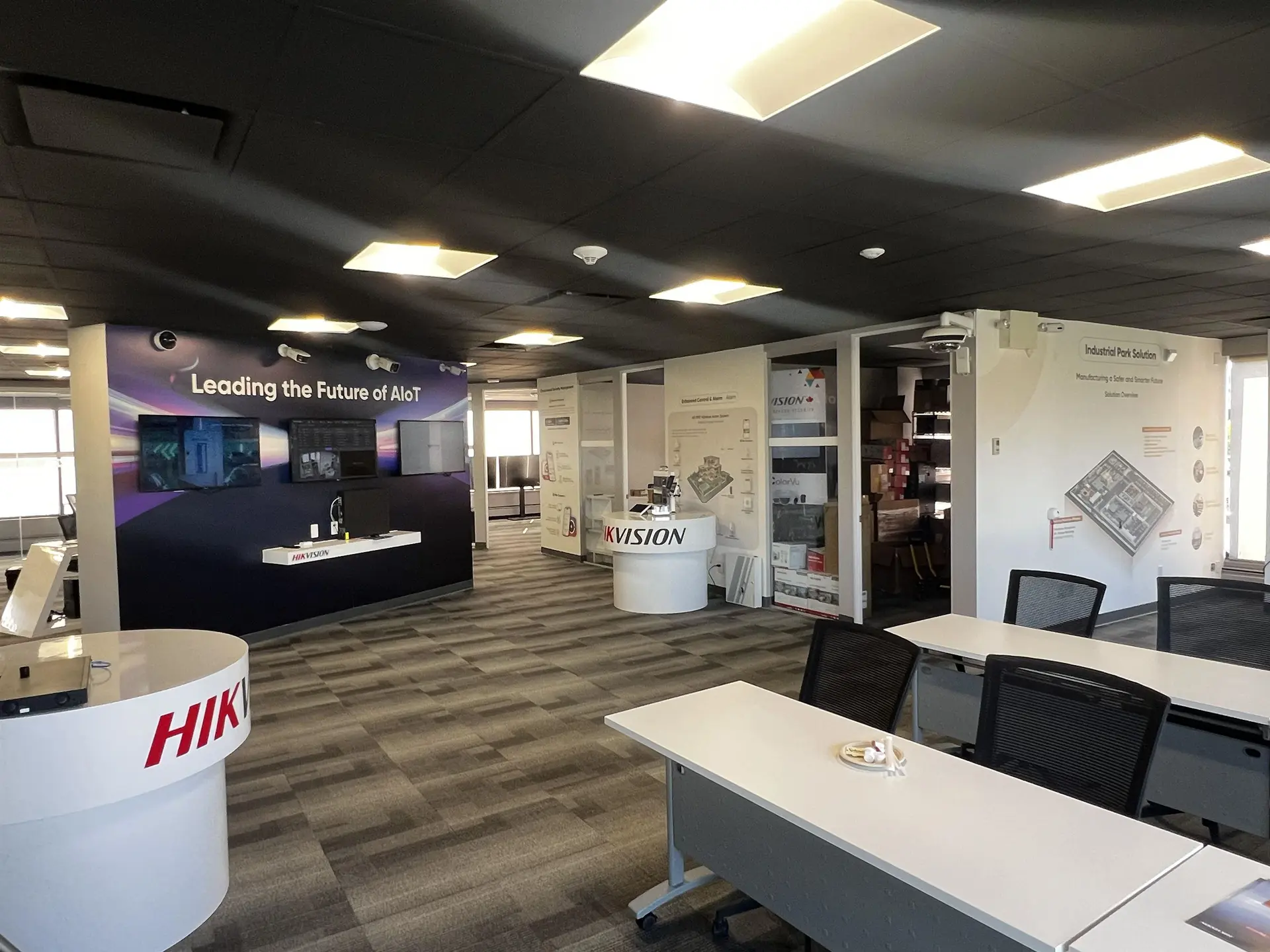 Property at #400 4400 DOMINION STREET, Burnaby, BC