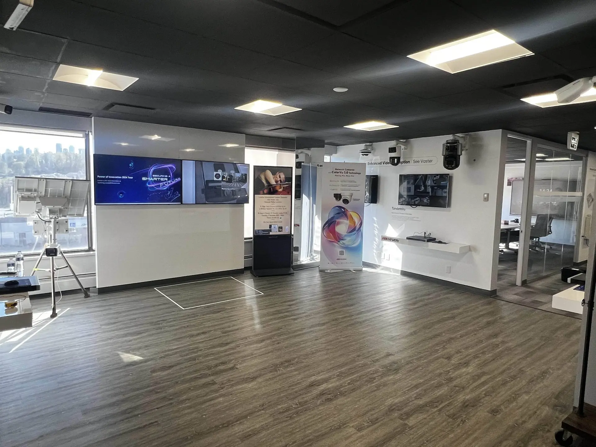 Property at #400 4400 DOMINION STREET, Burnaby, BC