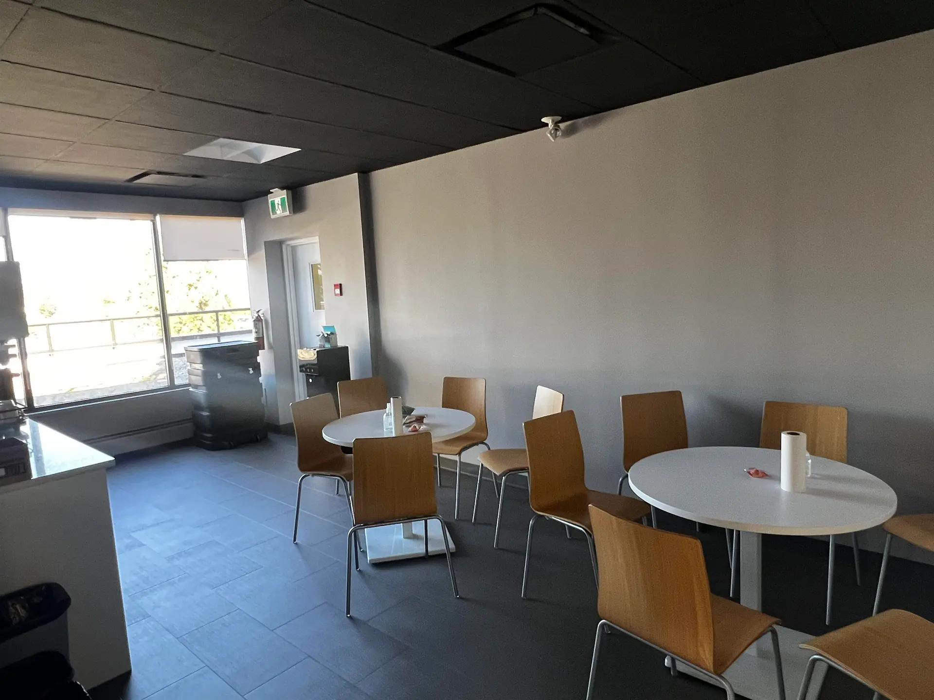 Property at #400 4400 DOMINION STREET, Burnaby, BC