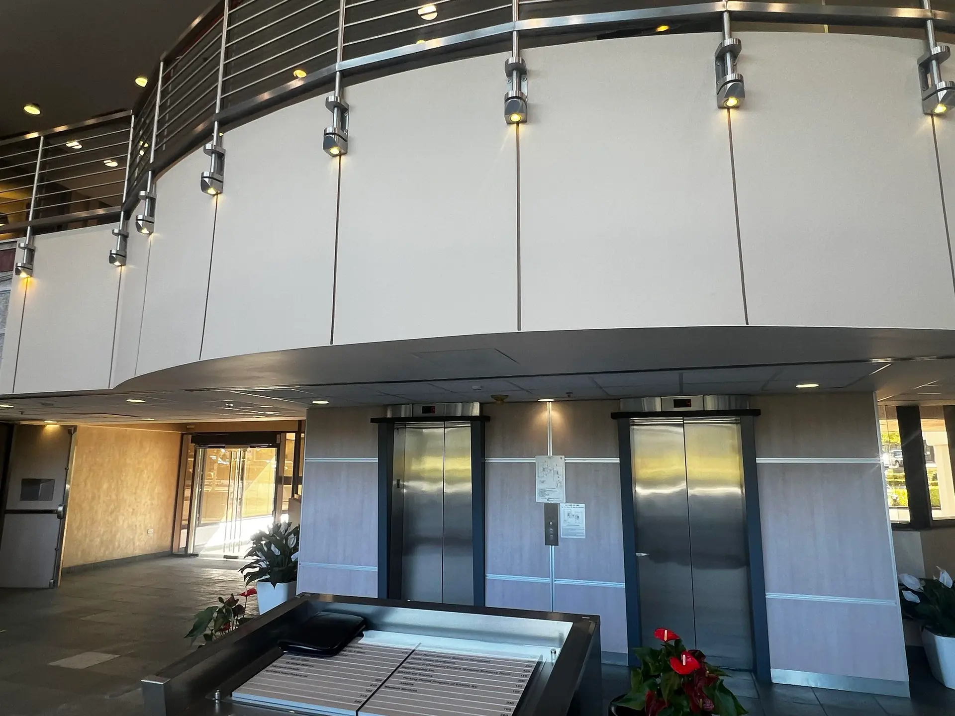 Property at #400 4400 DOMINION STREET, Burnaby, BC