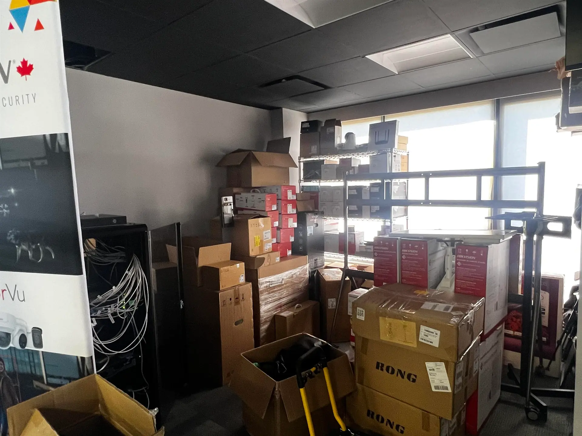 Property at #400 4400 DOMINION STREET, Burnaby, BC