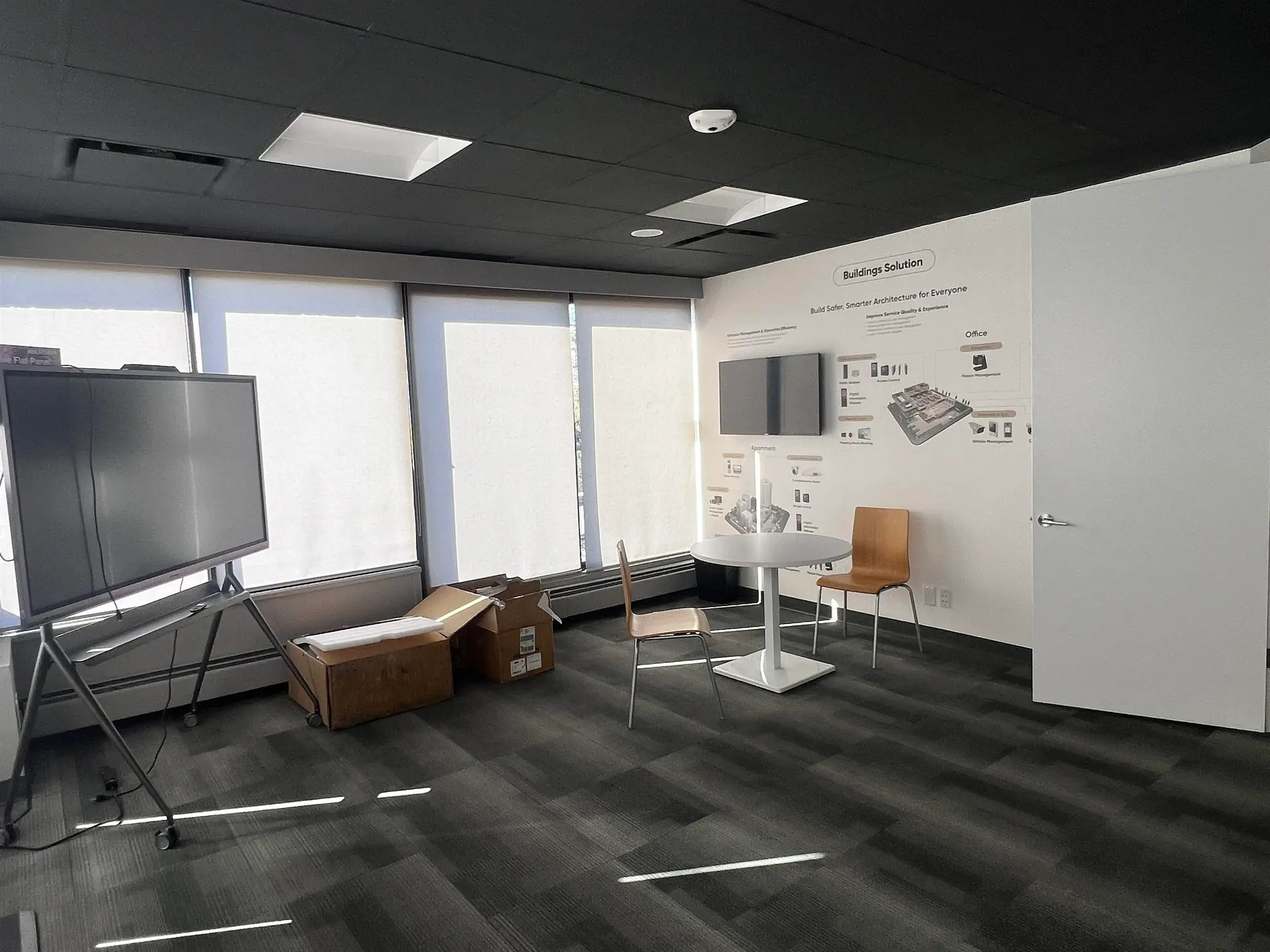 Property at #400 4400 DOMINION STREET, Burnaby, BC