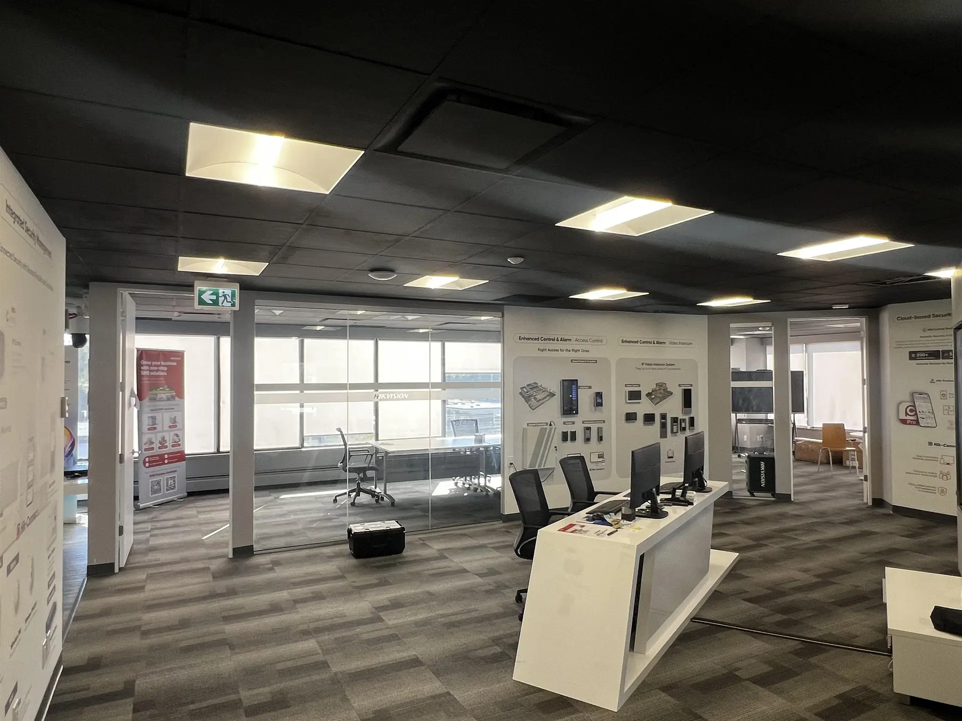 Property at #400 4400 DOMINION STREET, Burnaby, BC