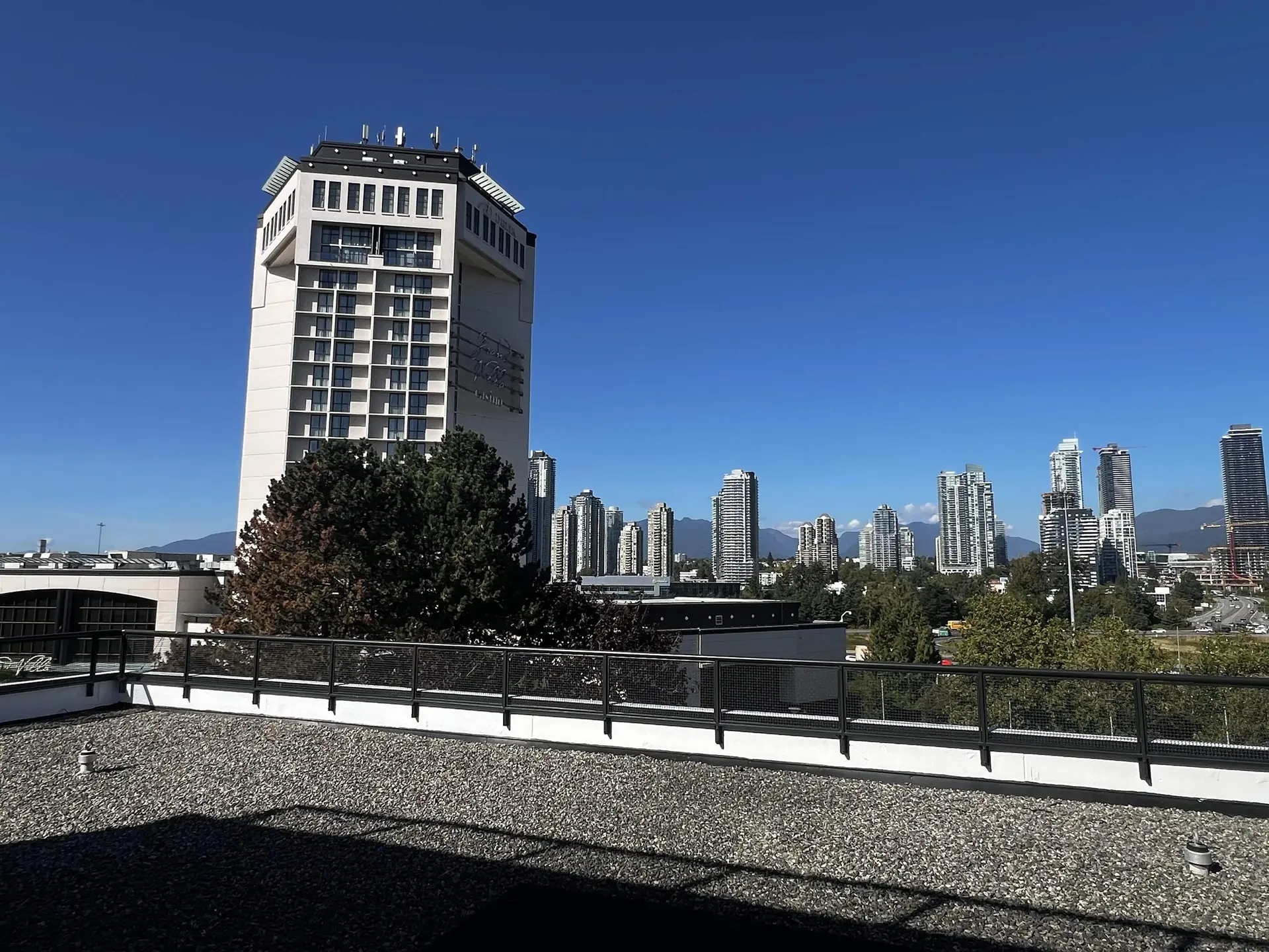 Property at #400 4400 DOMINION STREET, Burnaby, BC