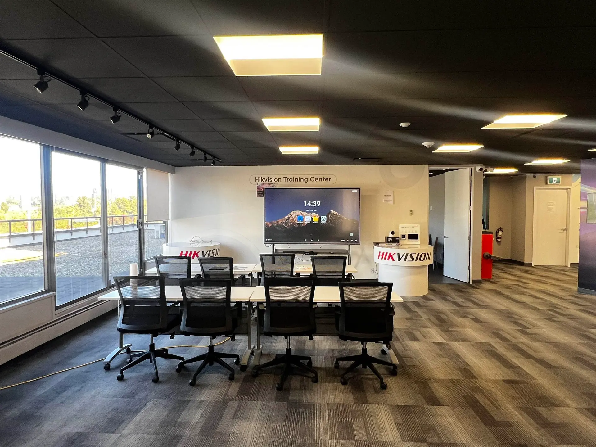 Property at #400 4400 DOMINION STREET, Burnaby, BC