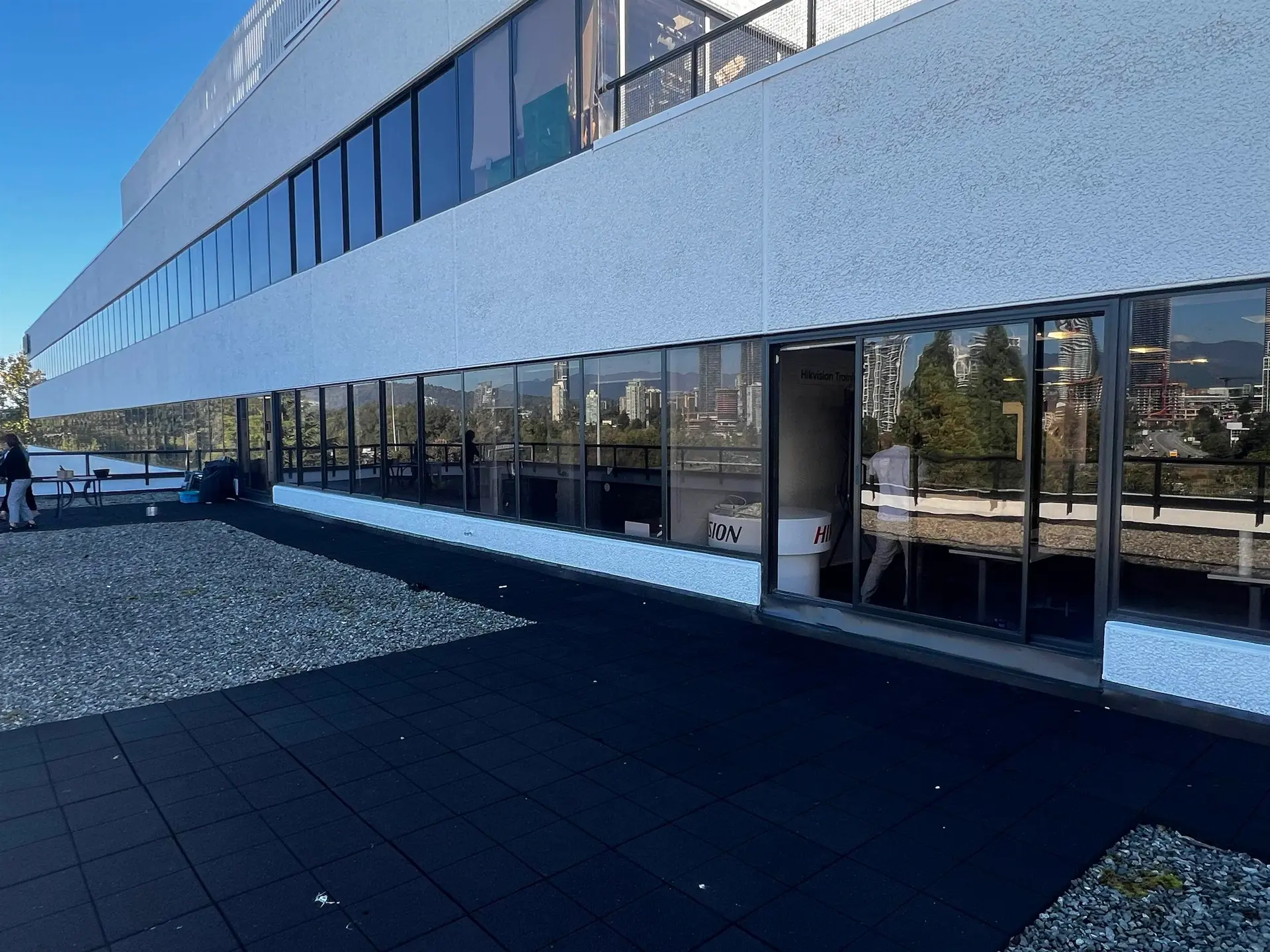 Property at #400 4400 DOMINION STREET, Burnaby, BC