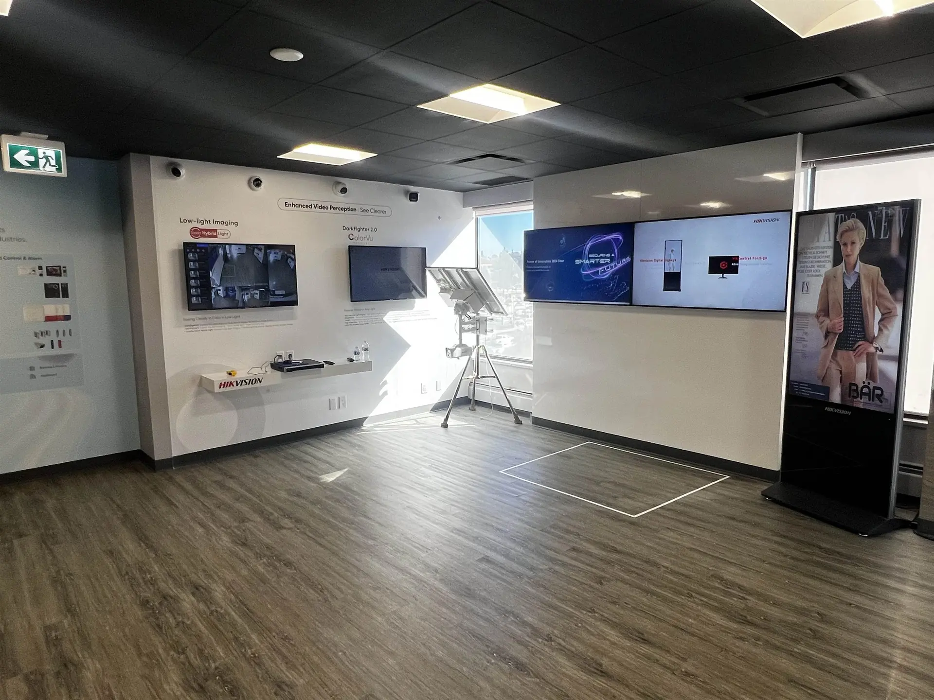 Property at #400 4400 DOMINION STREET, Burnaby, BC