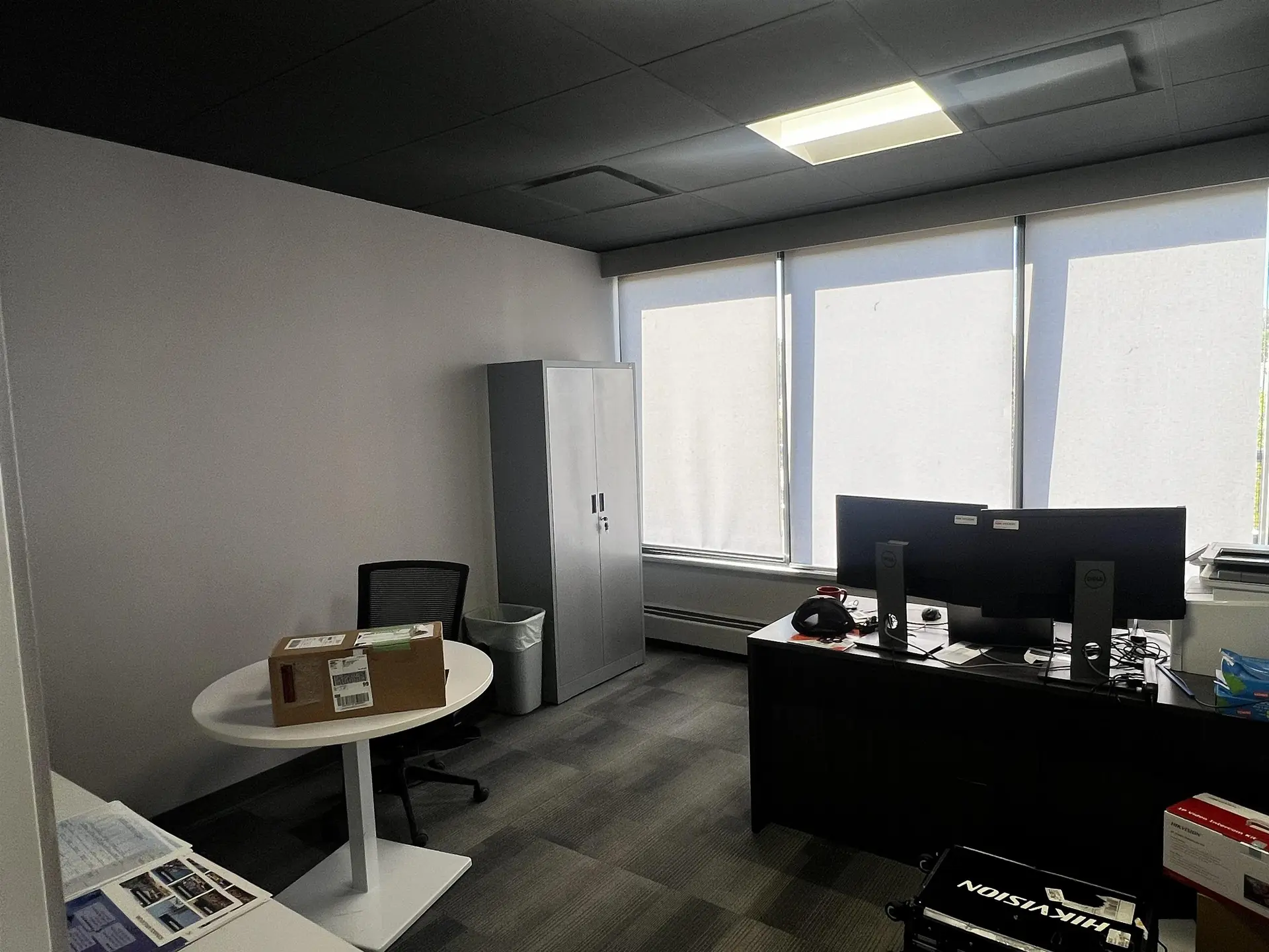 Property at #400 4400 DOMINION STREET, Burnaby, BC