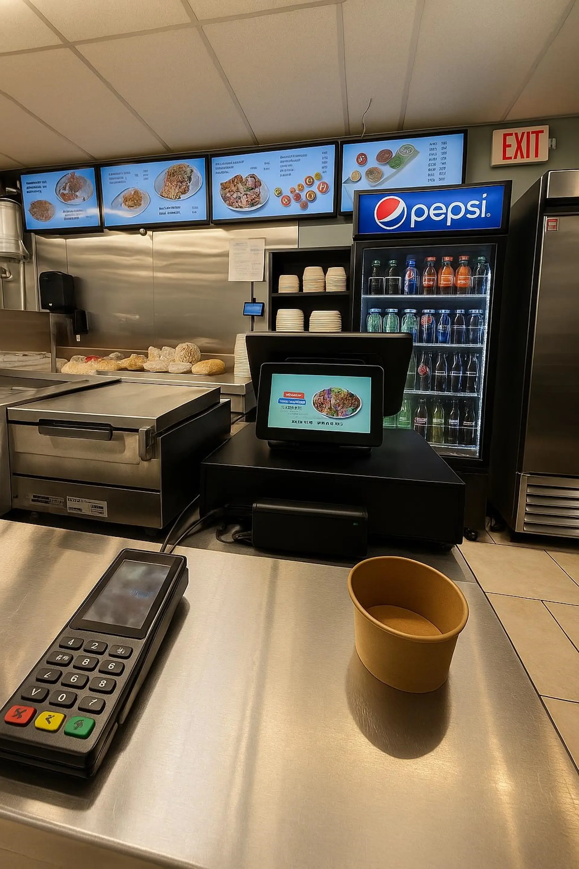 Property at 1145 GRANVILLE STREET, Vancouver, BC