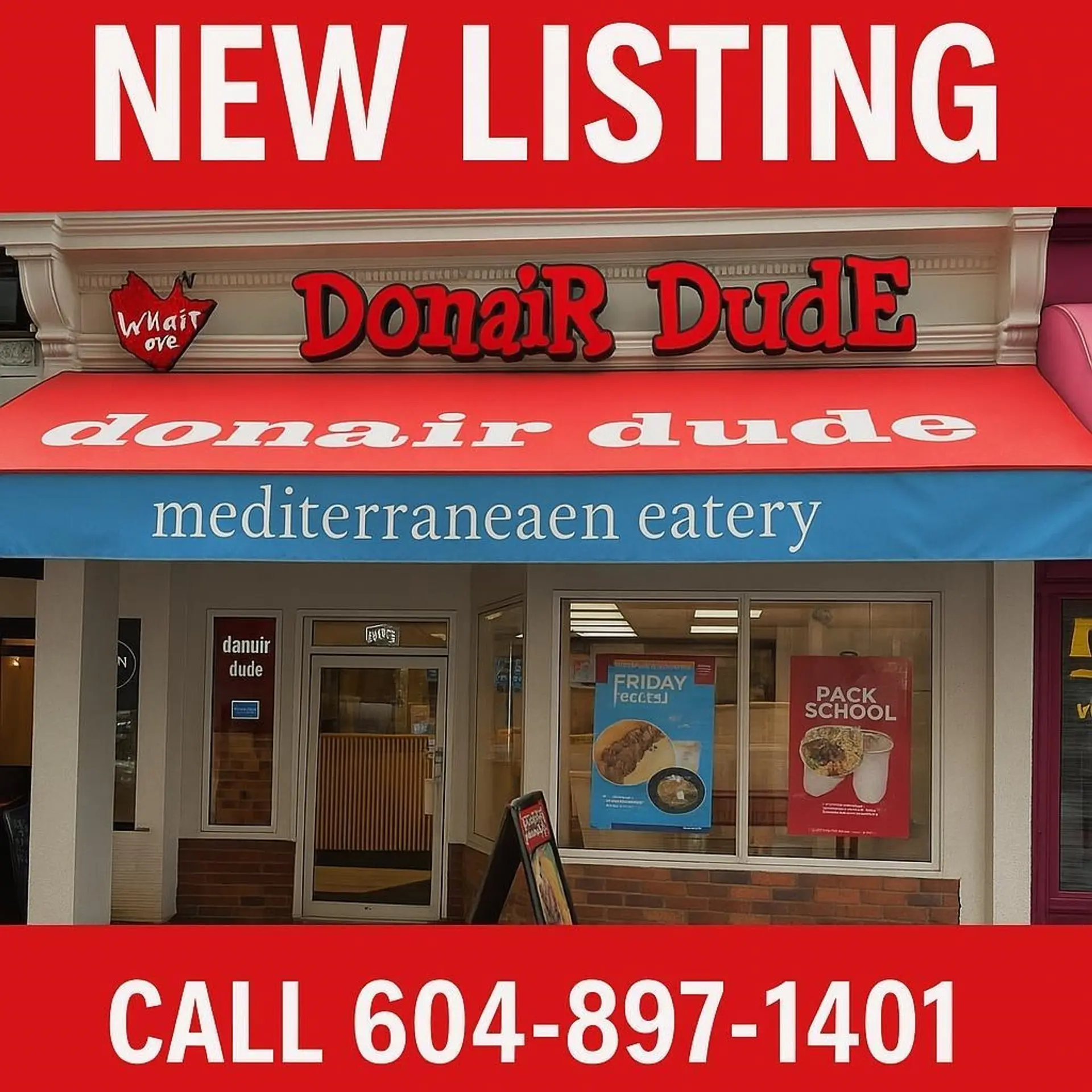 Property at 1145 GRANVILLE STREET, Vancouver, BC