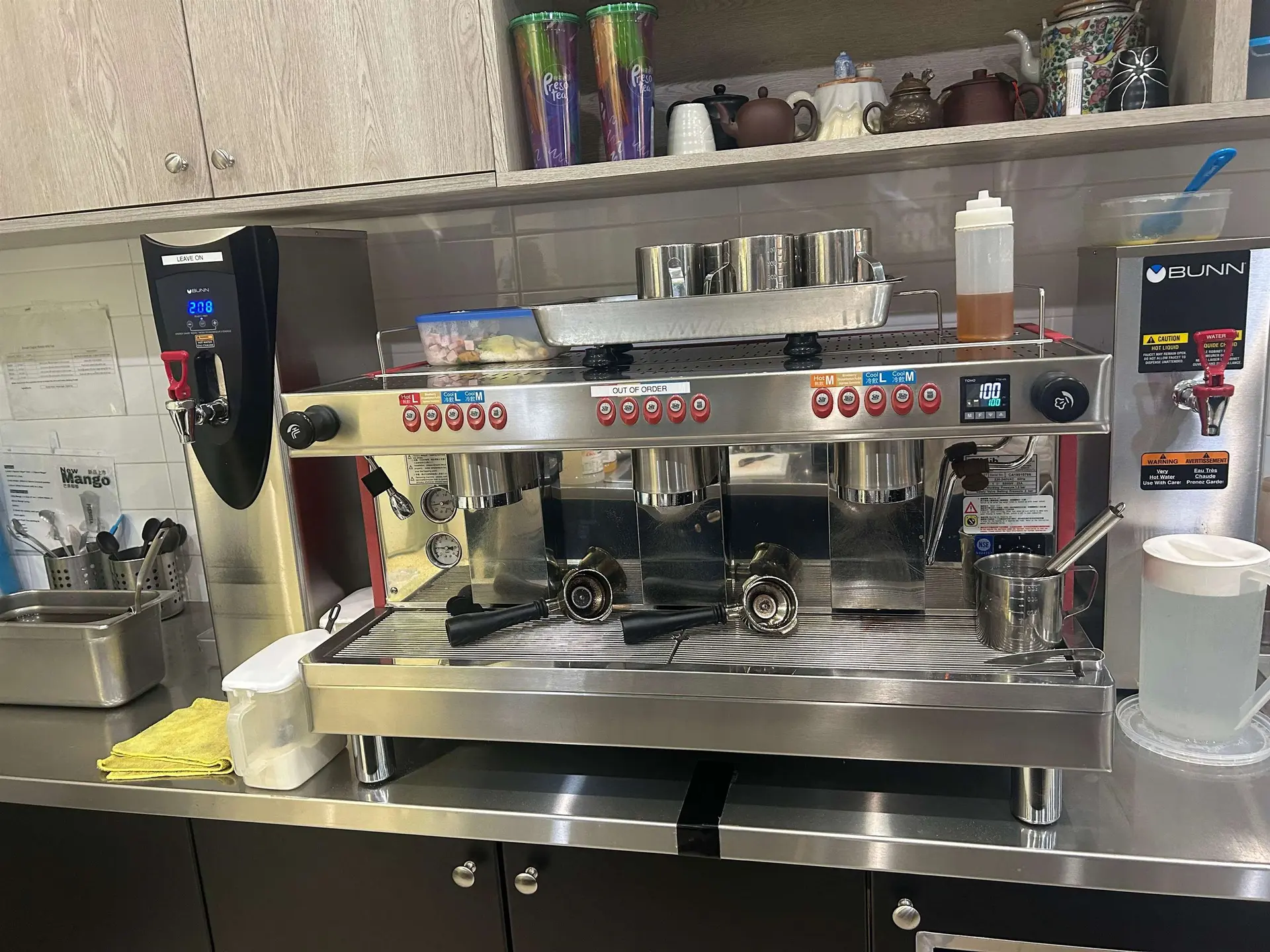 Property at #1046 10355 152 STREET, Surrey, BC