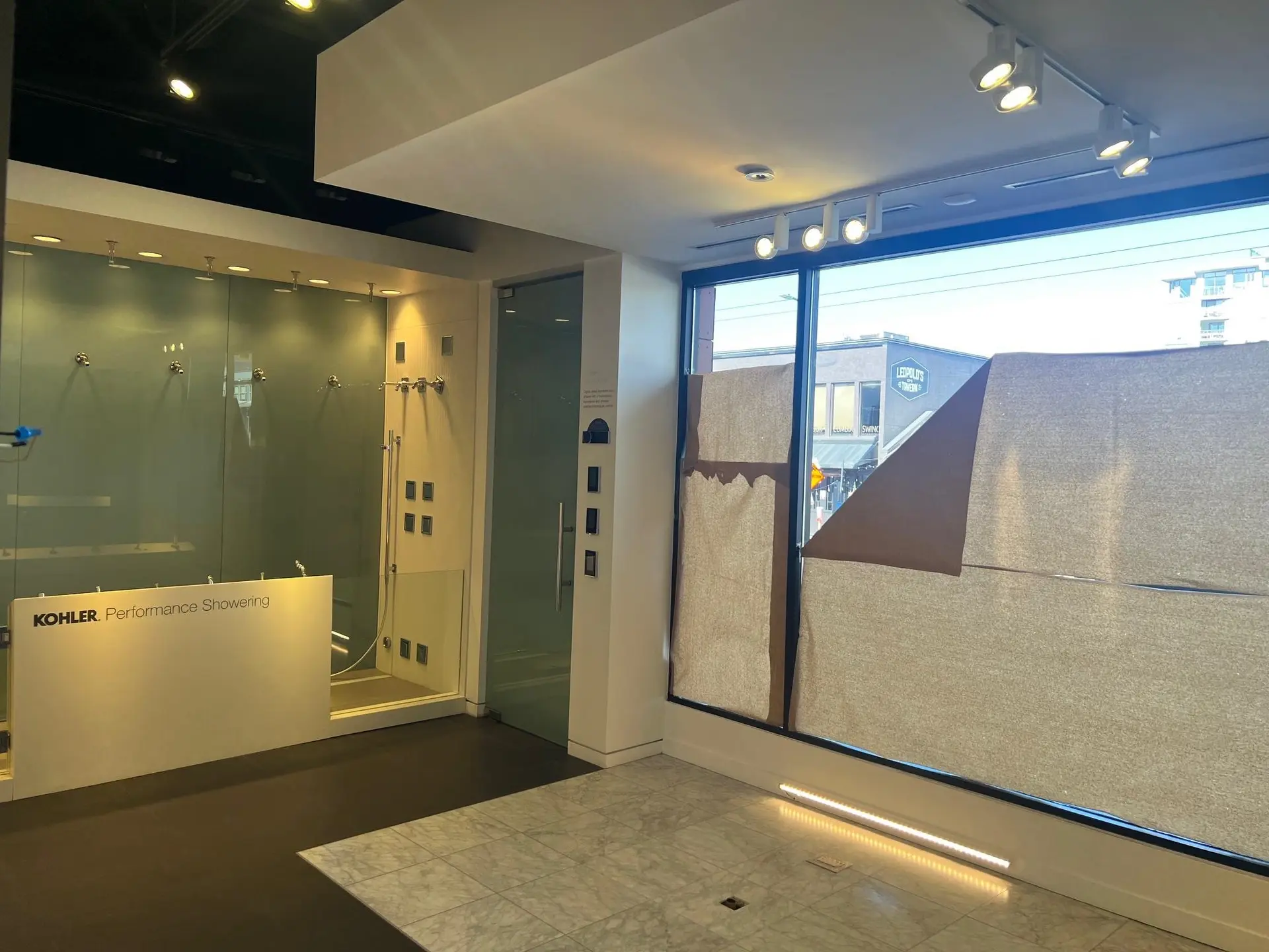 Property at 1606 W BROADWAY, Vancouver, BC