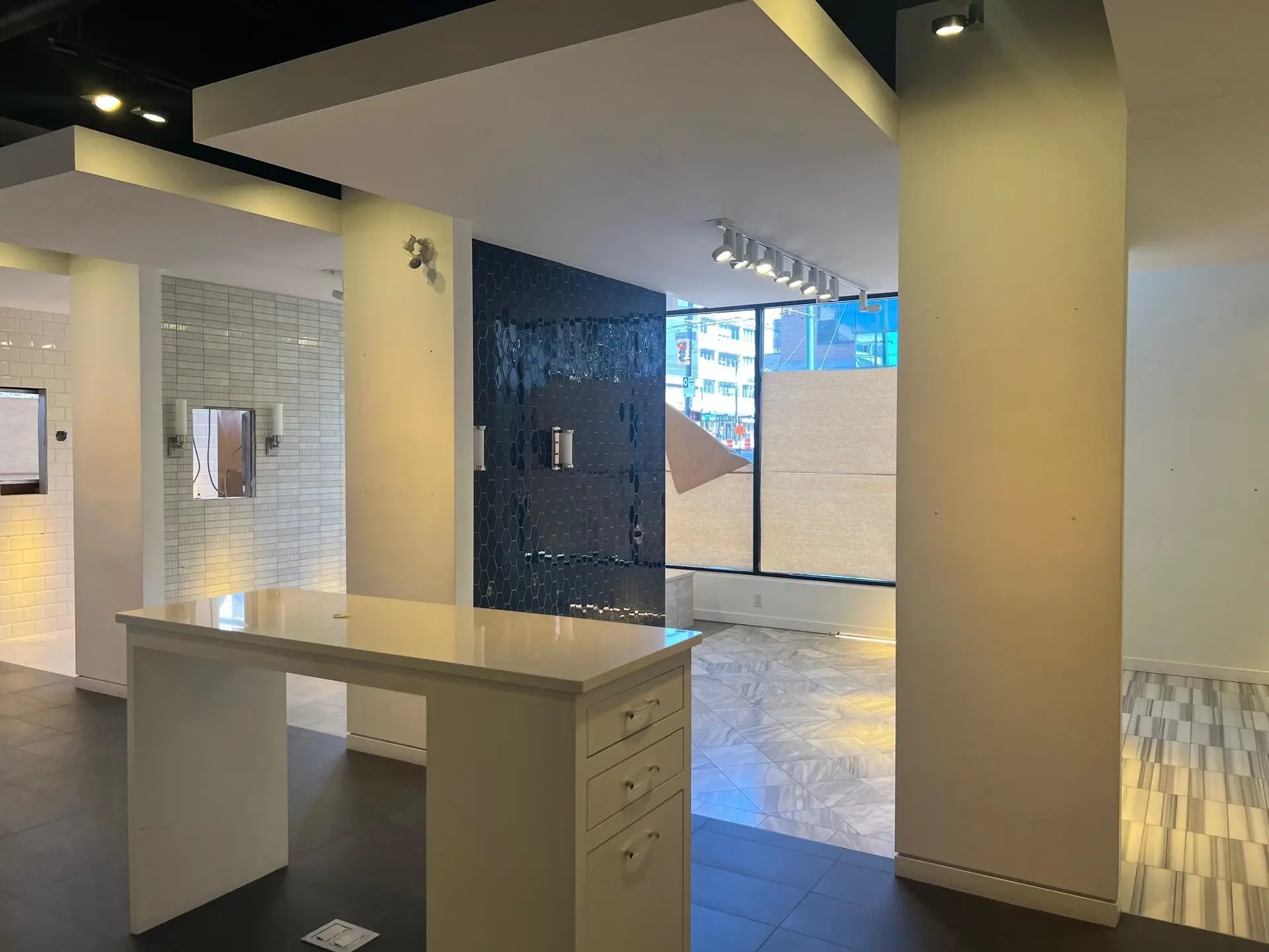 Property at 1606 W BROADWAY, Vancouver, BC