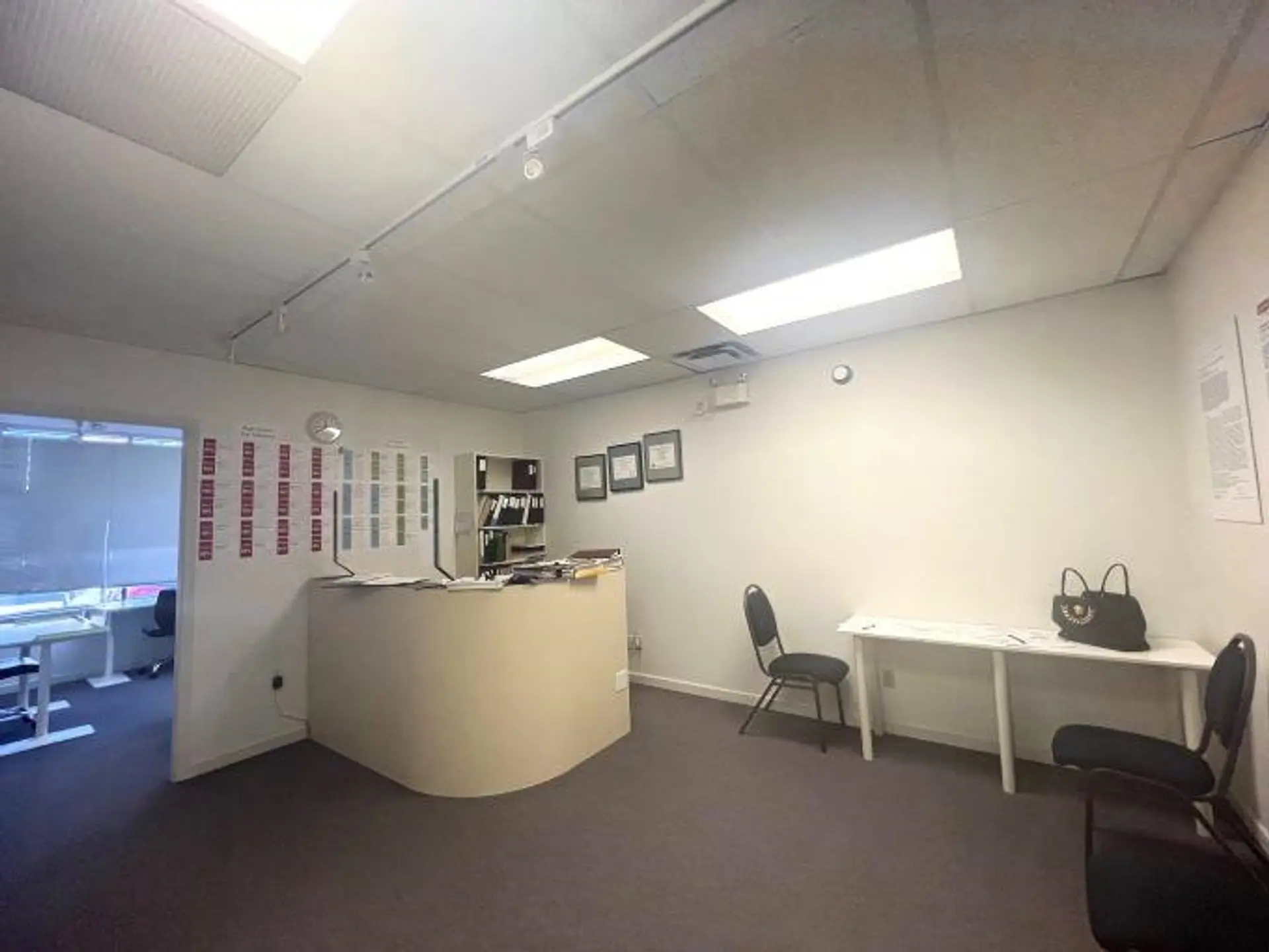 Property at #620 4400 HAZELBRIDGE WAY, Richmond, BC