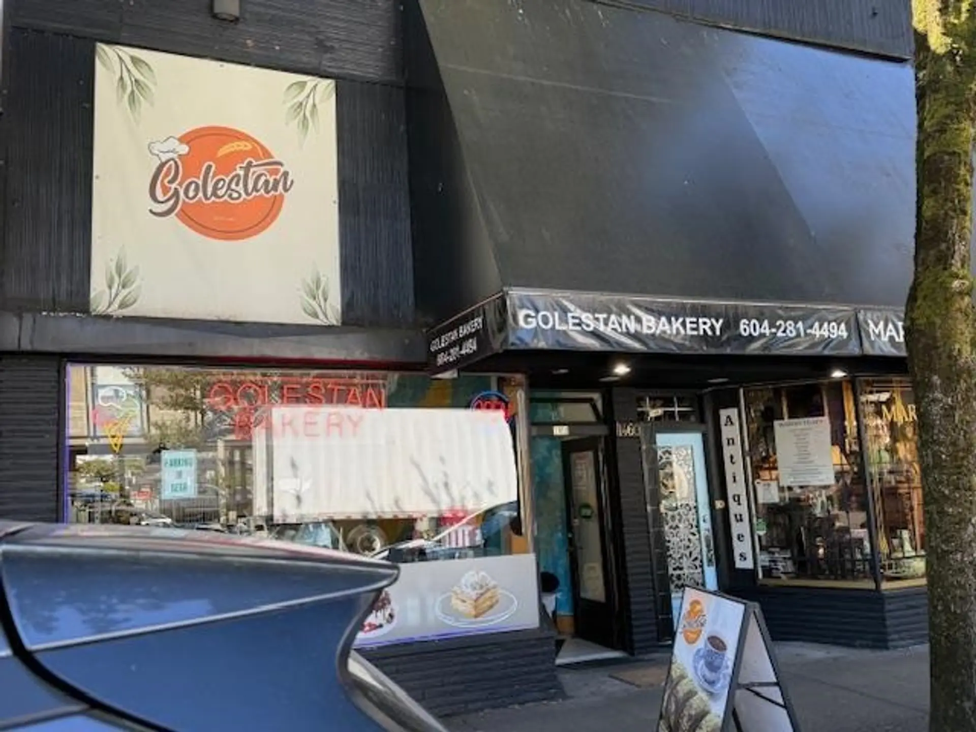 Property at 1460 MARINE DRIVE, West Vancouver, BC