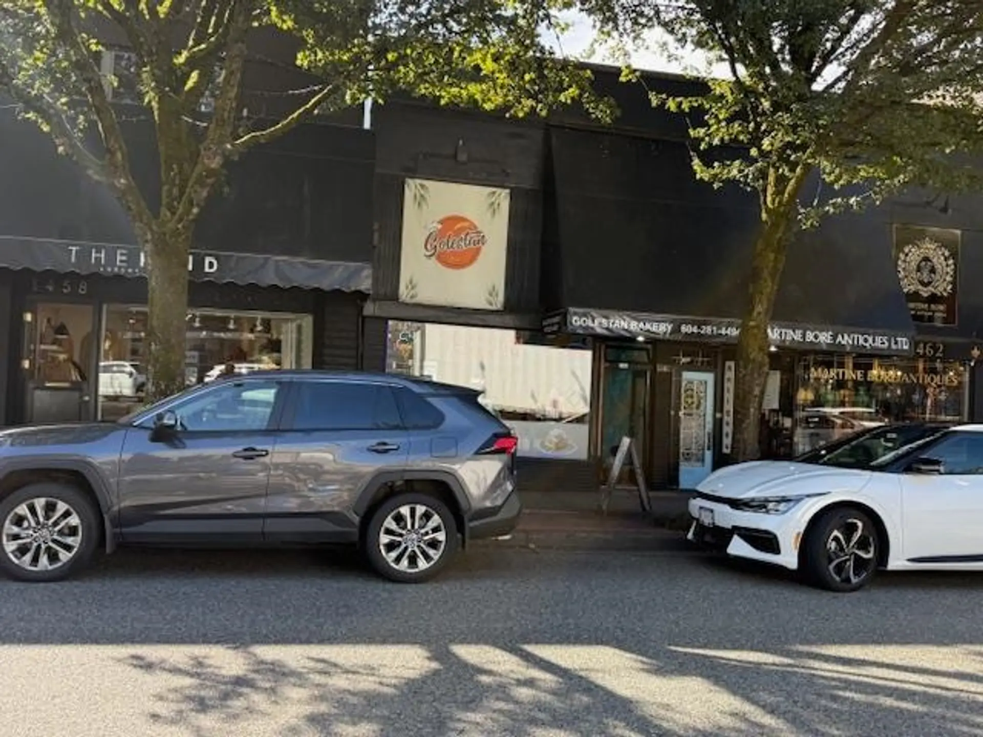 Property at 1460 MARINE DRIVE, West Vancouver, BC