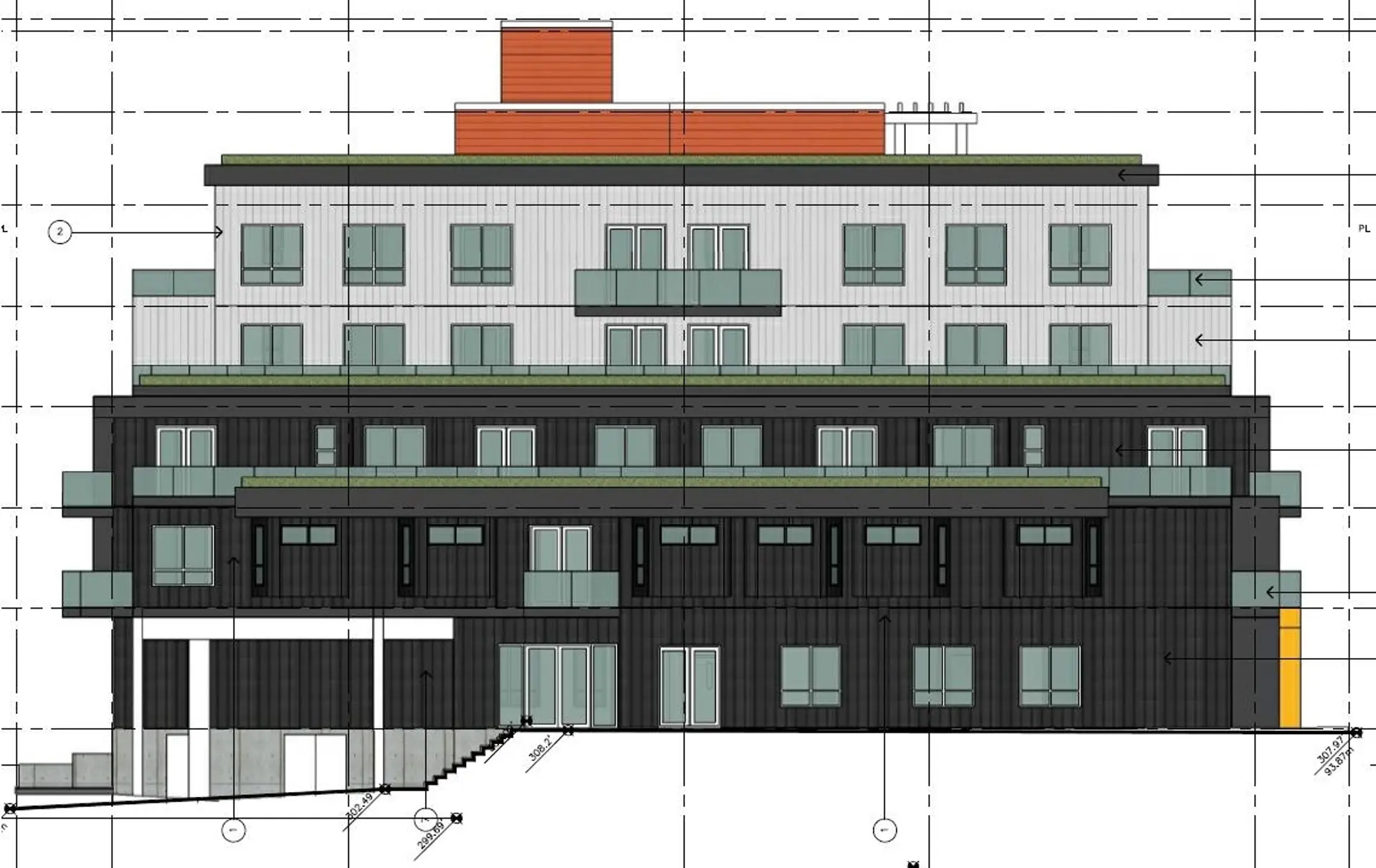 Property at 837-841 TWELFTH STREET, New Westminster, BC