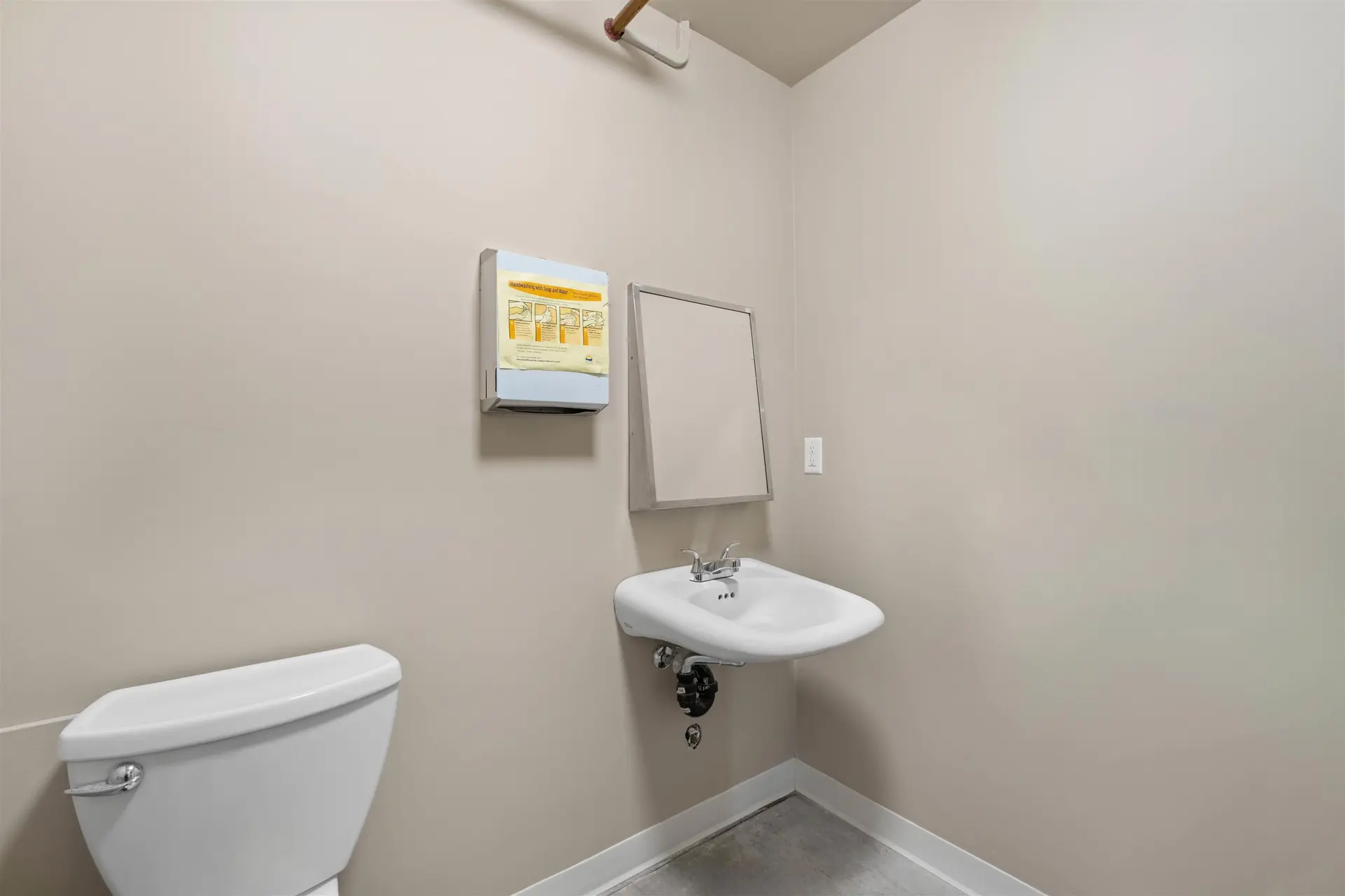 Property at #3 7327 INDUSTRIAL WAY, Pemberton, BC