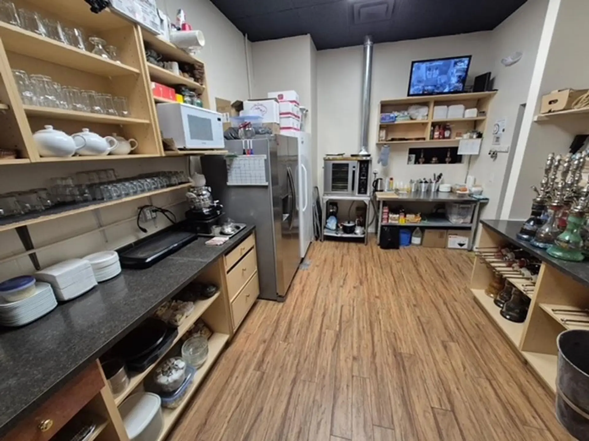 Property at 3058 ST. JOHN STREET, Port Moody, BC