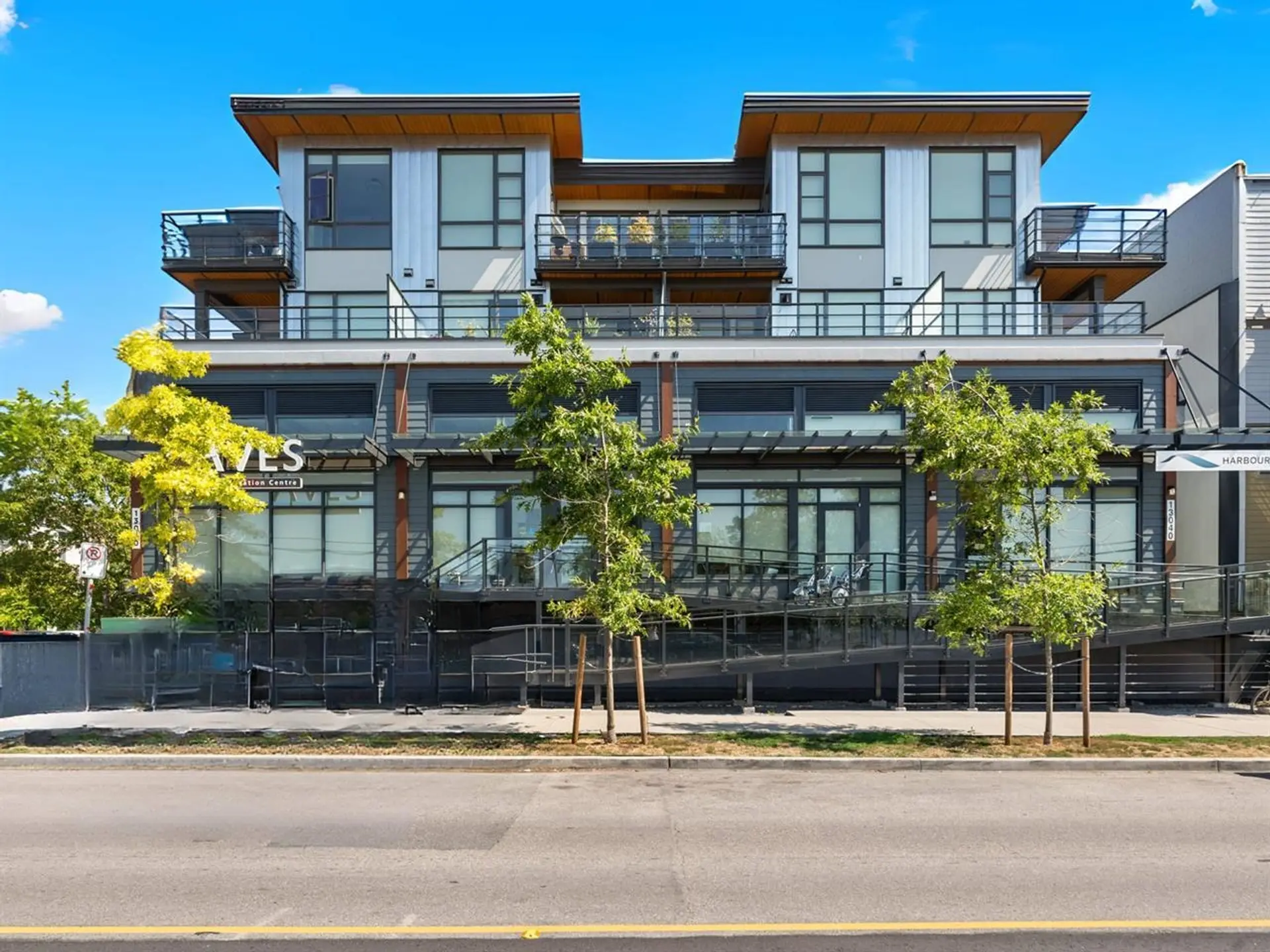 Property at [private address], Richmond, BC