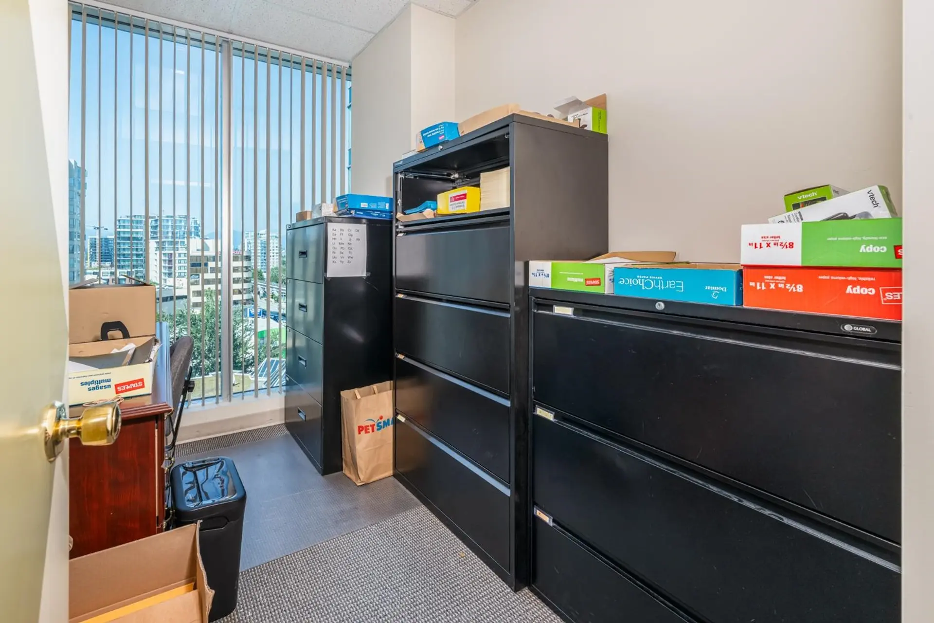 Property at 927,928,929-6081 NO. 3 ROAD, Richmond, BC