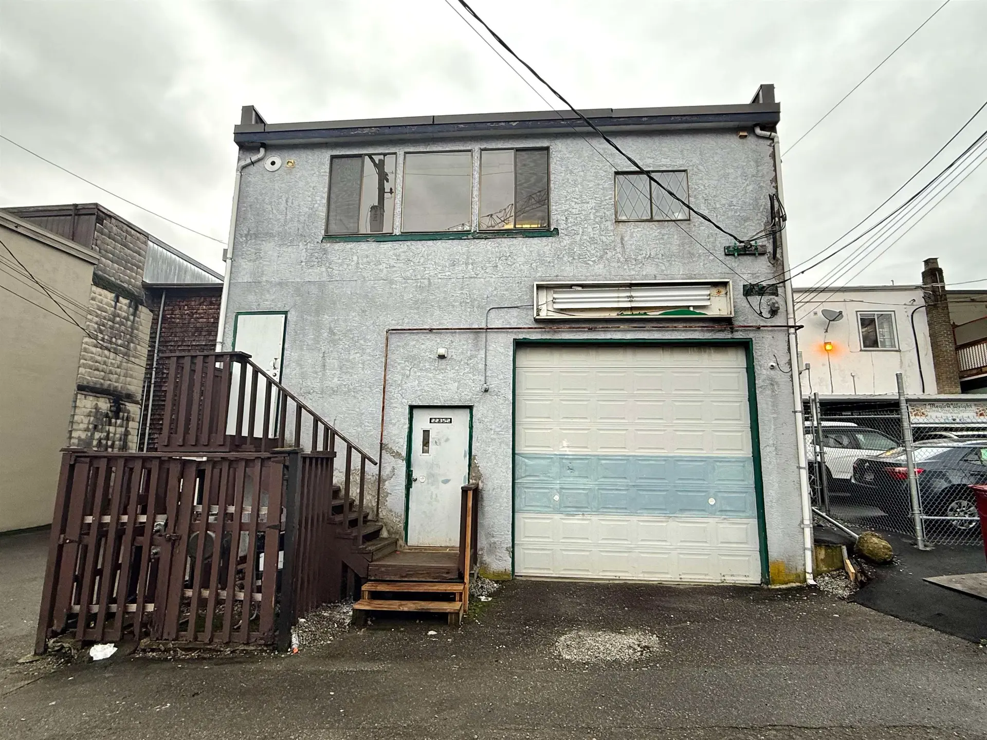 Property at 22352 LOUGHEED HIGHWAY, Maple Ridge, BC