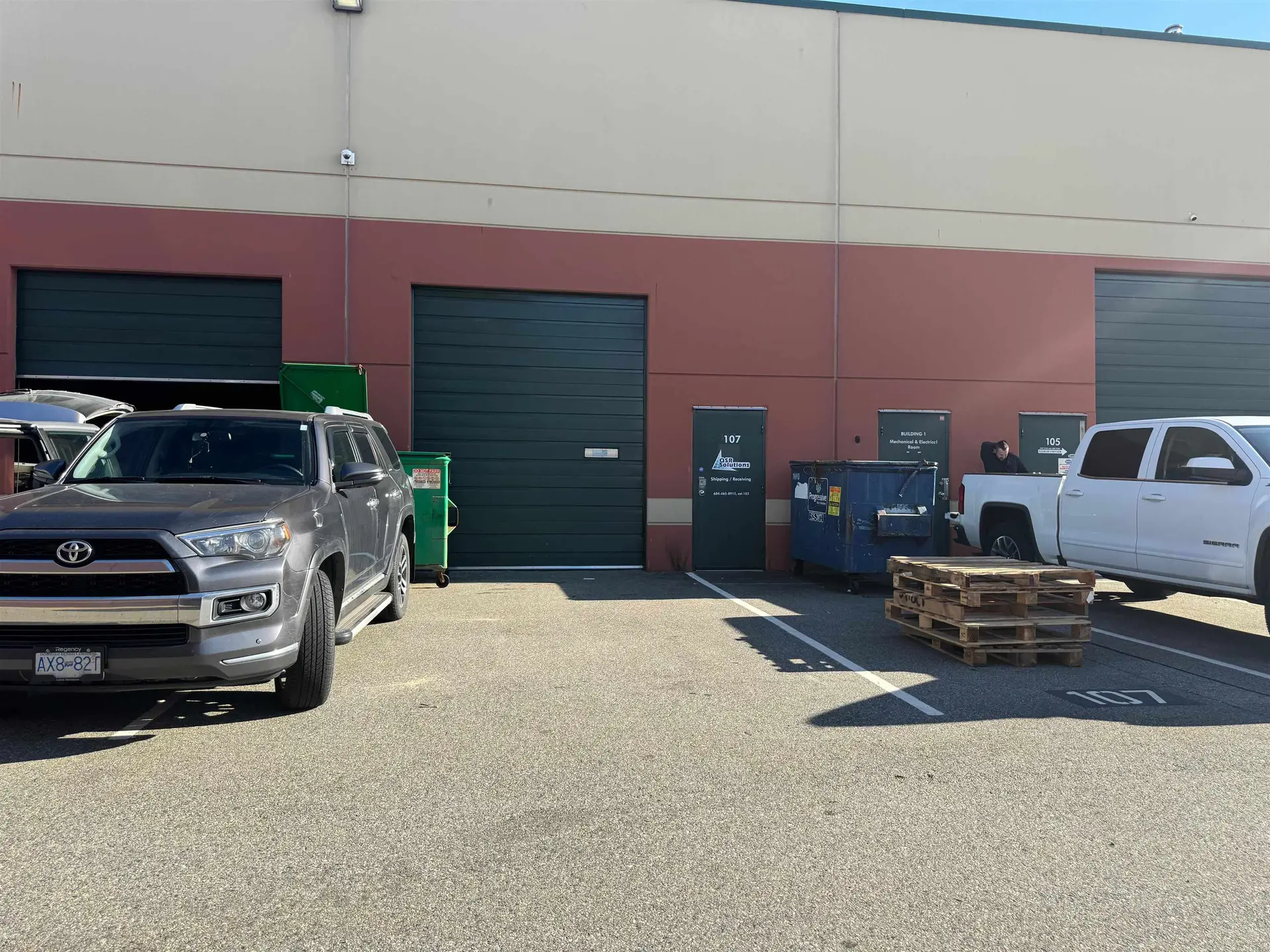 Property at #107 20285 STEWART CRESCENT, Maple Ridge, BC