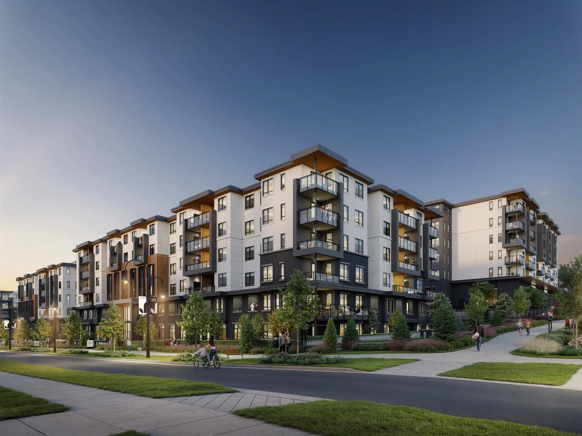 Property at #109 7883 199B STREET, Langley, BC