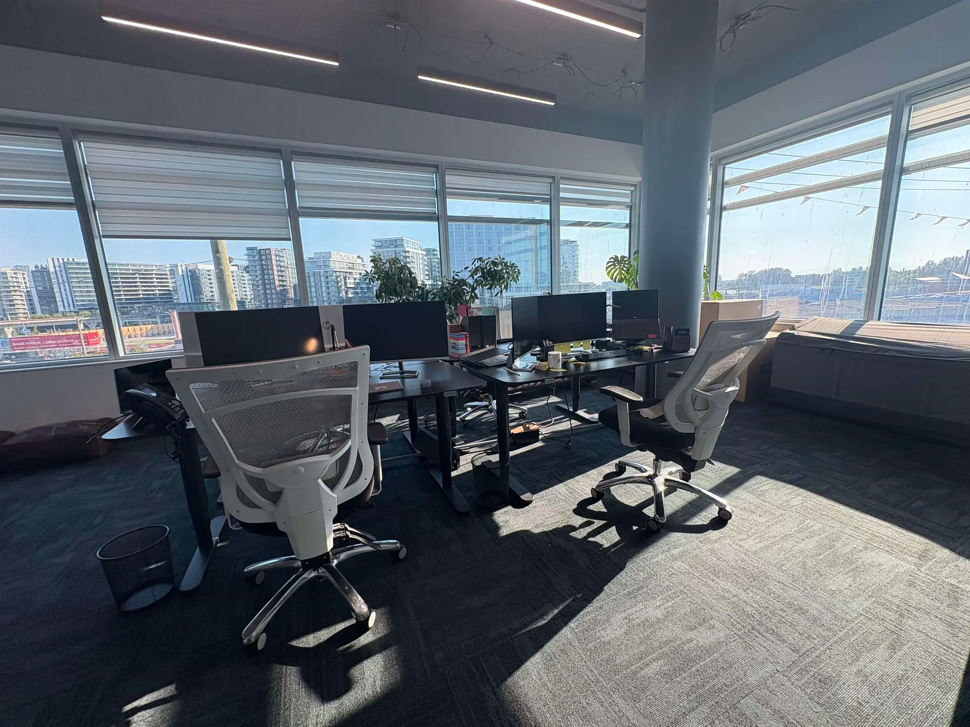 Property at #520 8477 BRIDGEPORT ROAD, Richmond, BC