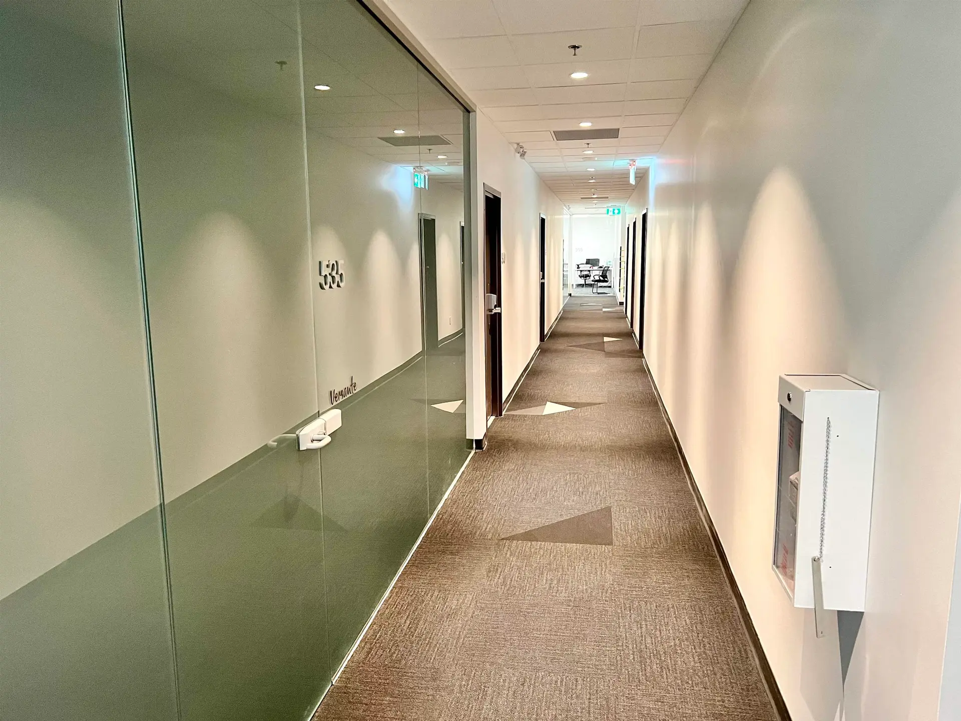 Property at #520 8477 BRIDGEPORT ROAD, Richmond, BC