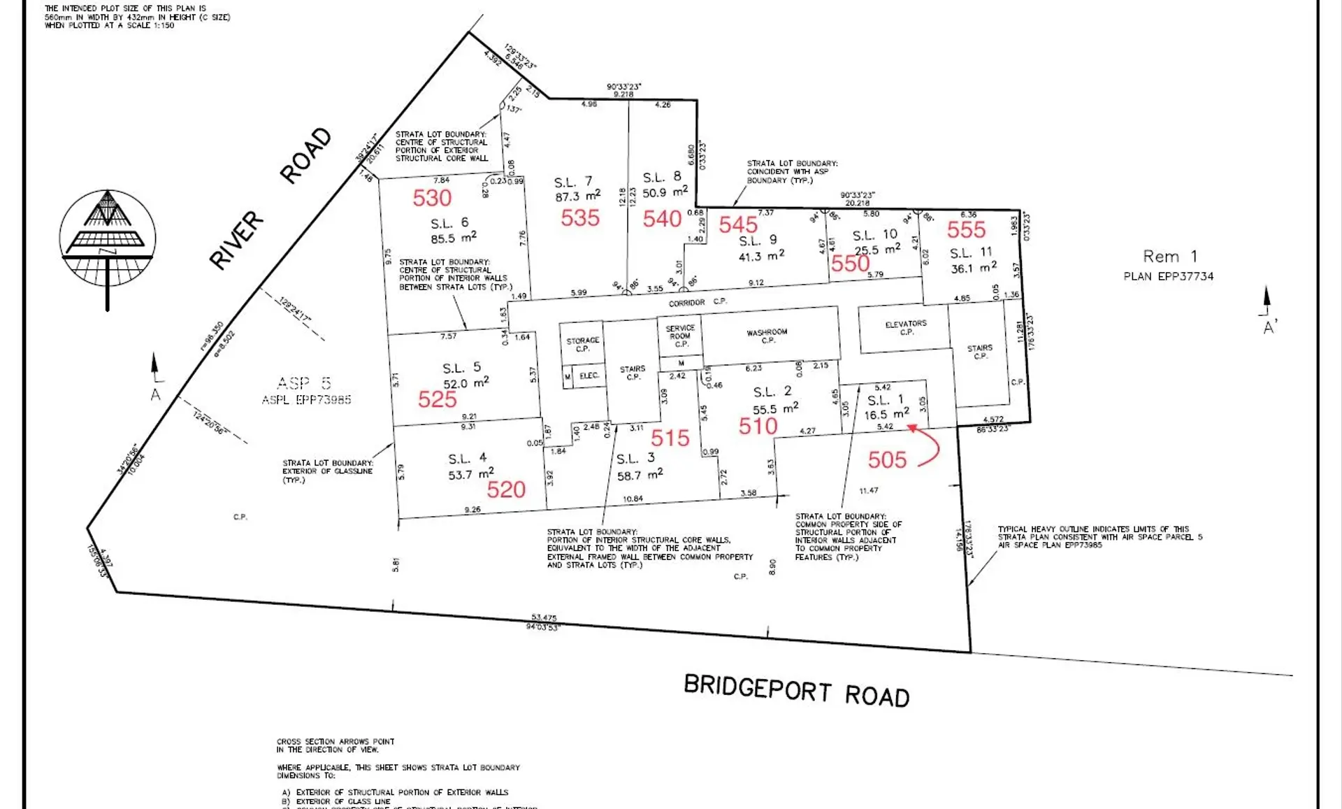 Property at #520 8477 BRIDGEPORT ROAD, Richmond, BC