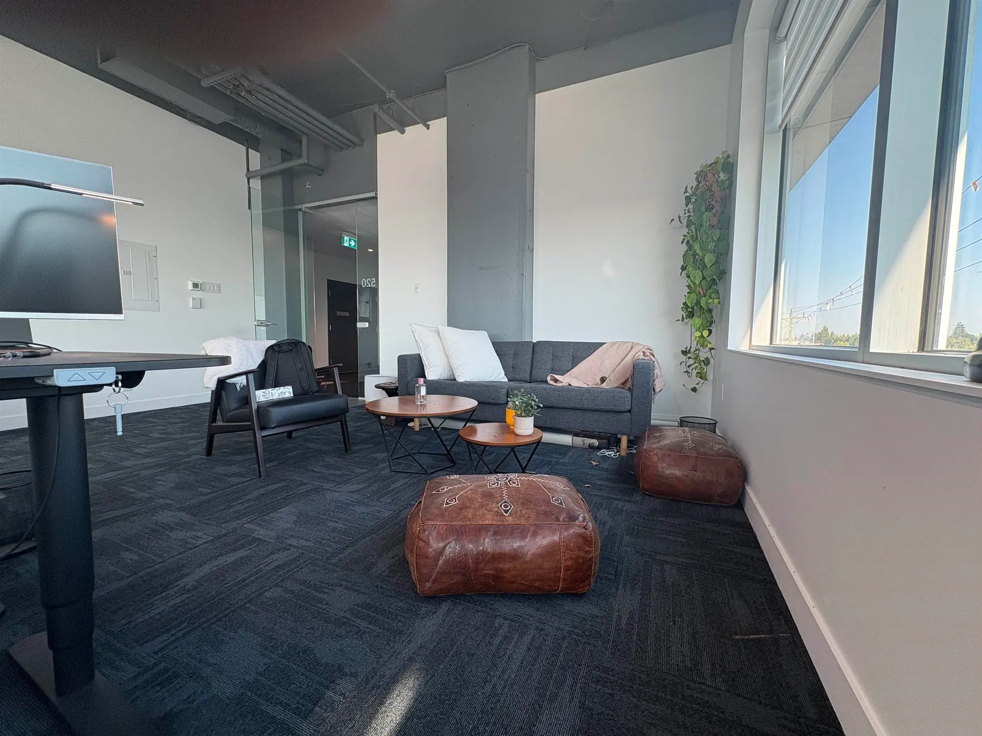 Property at #520 8477 BRIDGEPORT ROAD, Richmond, BC