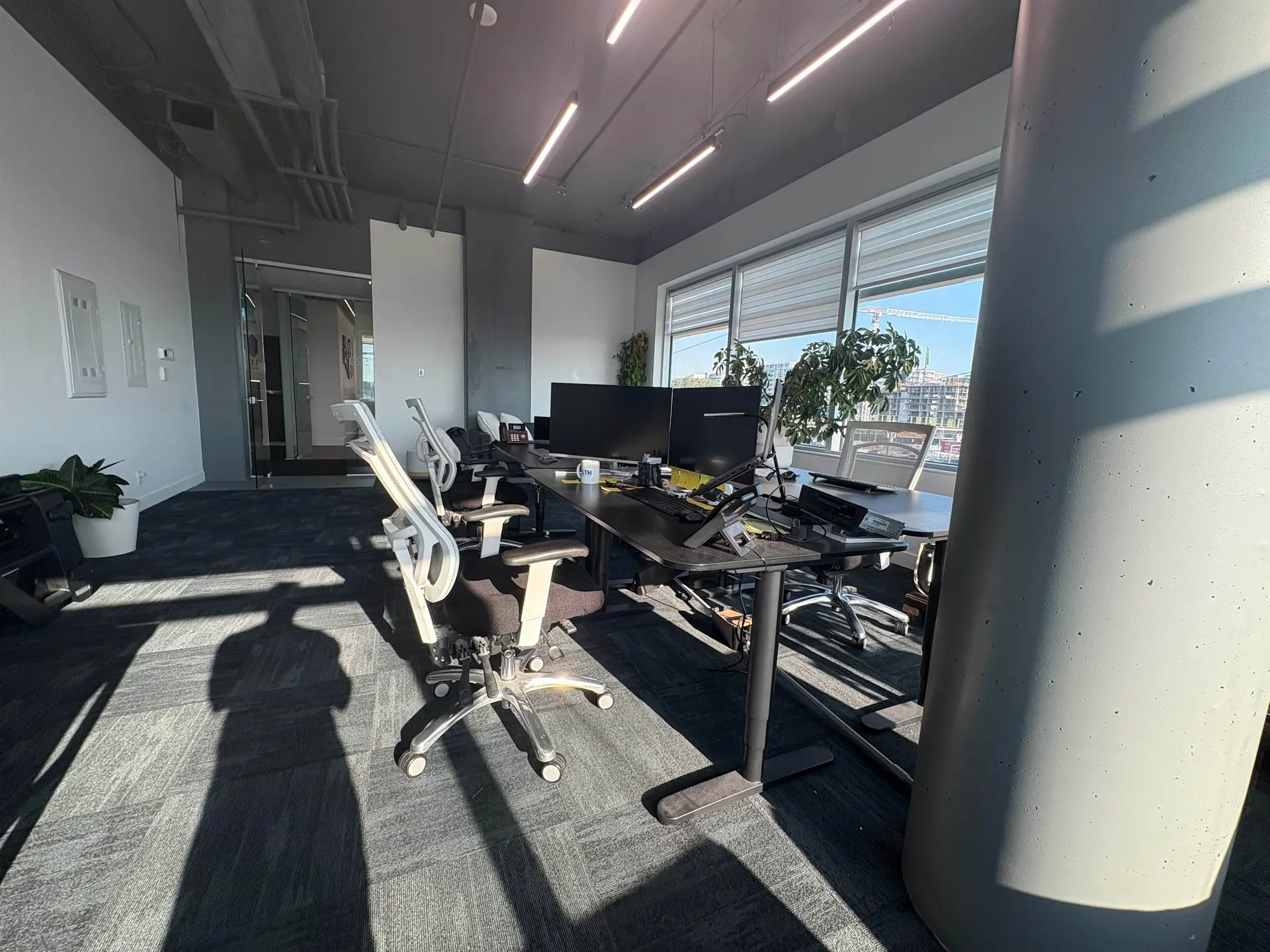 Property at #520 8477 BRIDGEPORT ROAD, Richmond, BC