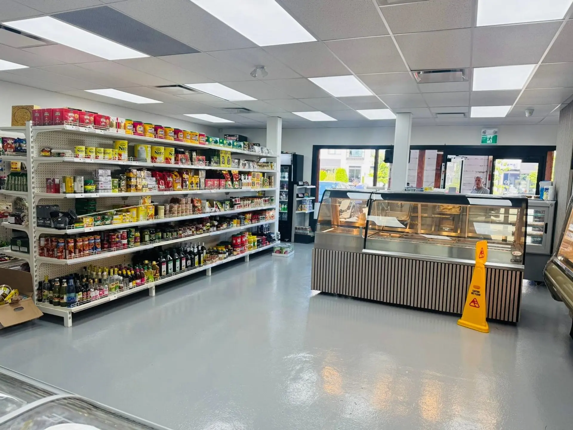 Property at 8080 WILLIAMS ROAD, Richmond, BC