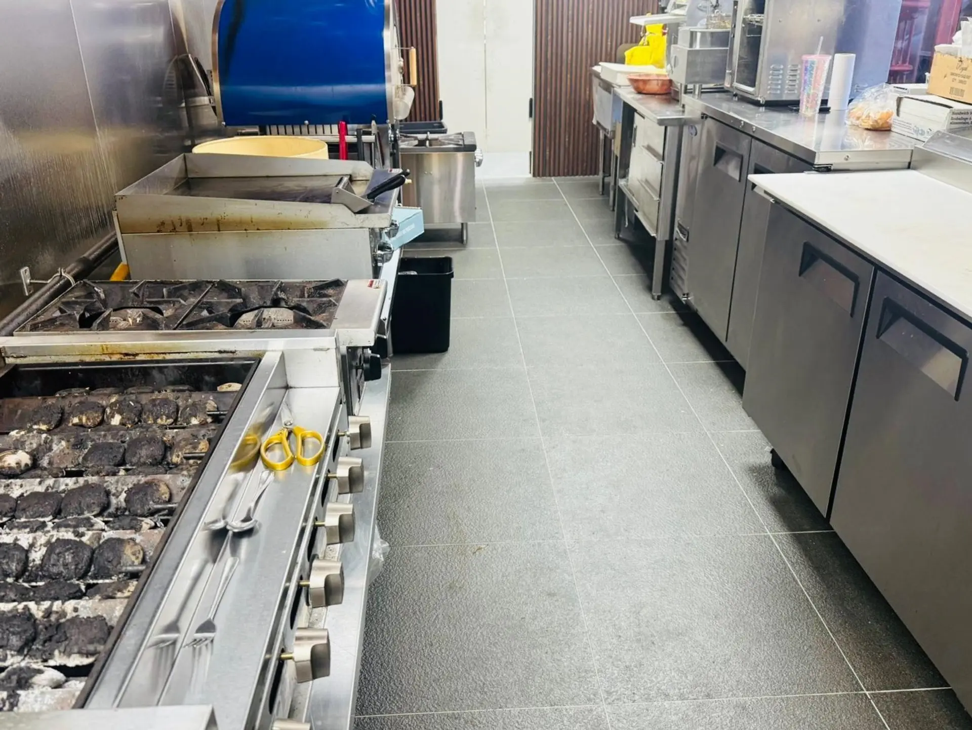 Property at 8080 WILLIAMS ROAD, Richmond, BC