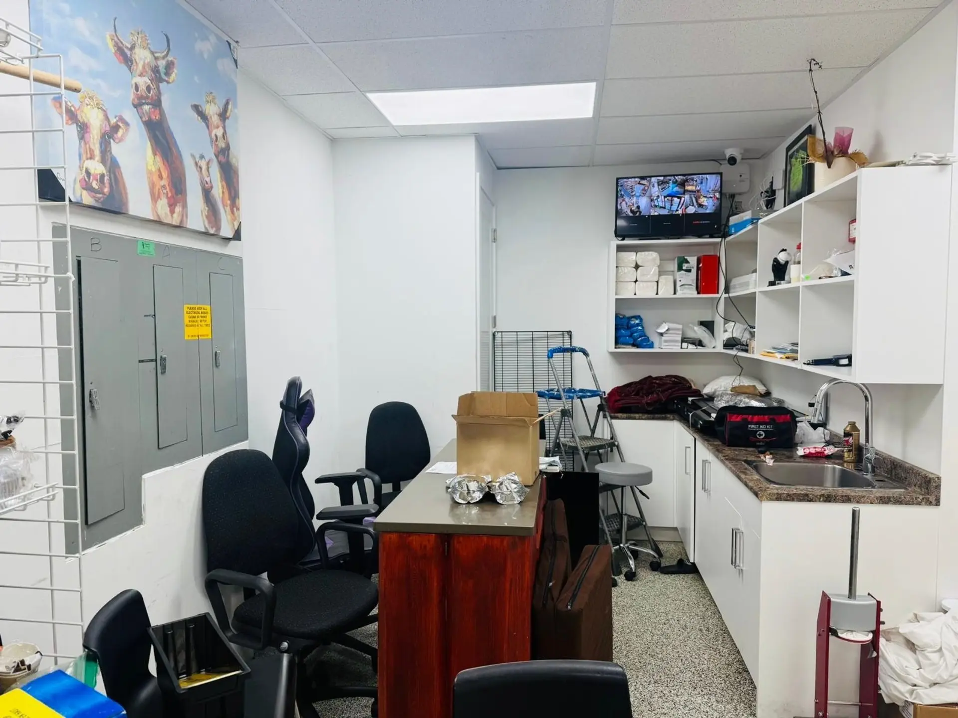 Property at 8080 WILLIAMS ROAD, Richmond, BC