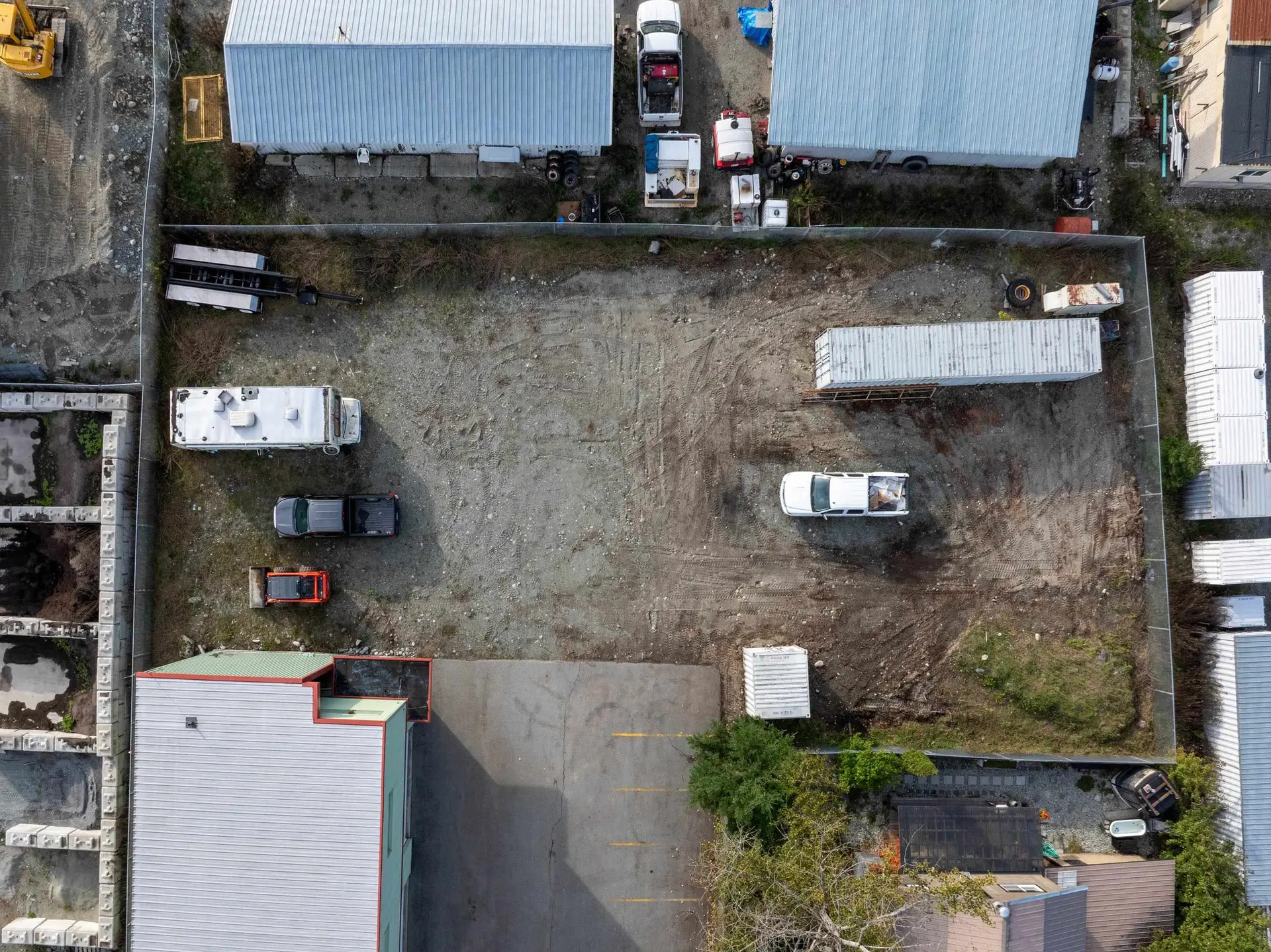 Property at 7327 INDUSTRIAL WAY, Pemberton, BC