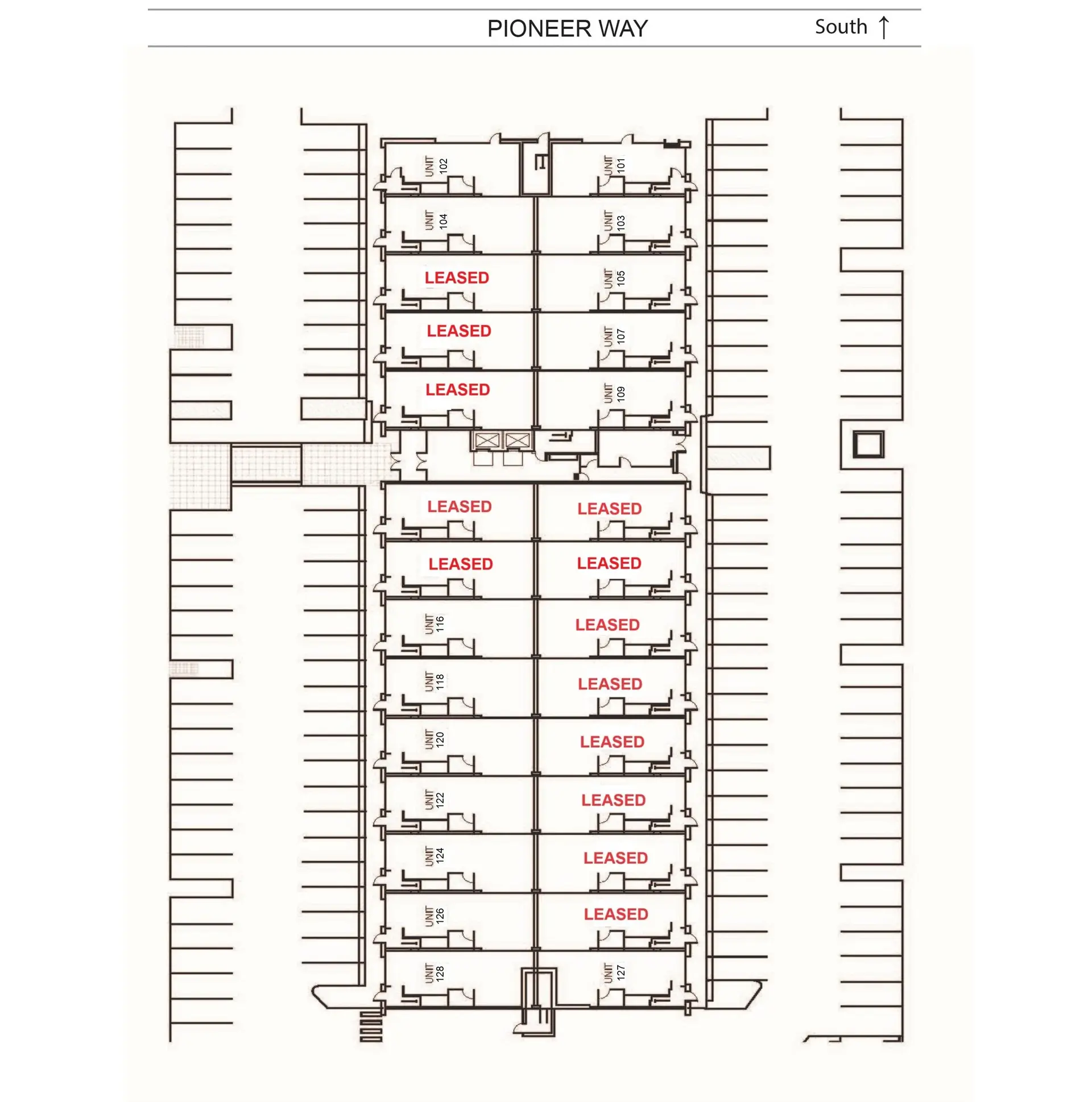 Property at #126 1111 PIONEER WAY, Squamish, BC