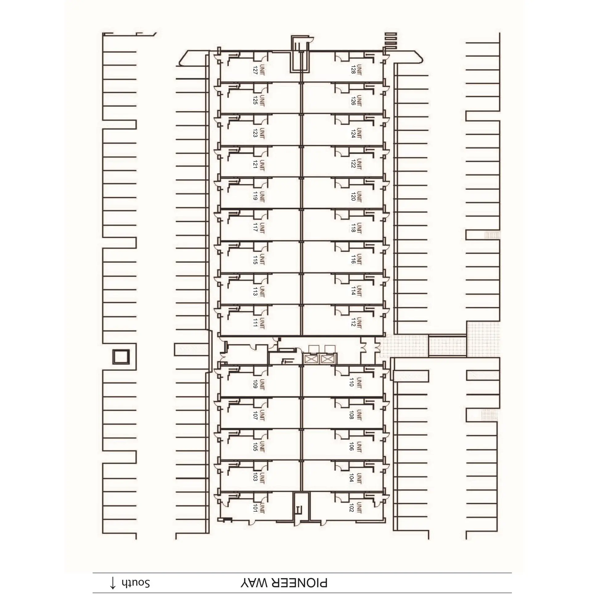 Property at #126 1111 PIONEER WAY, Squamish, BC