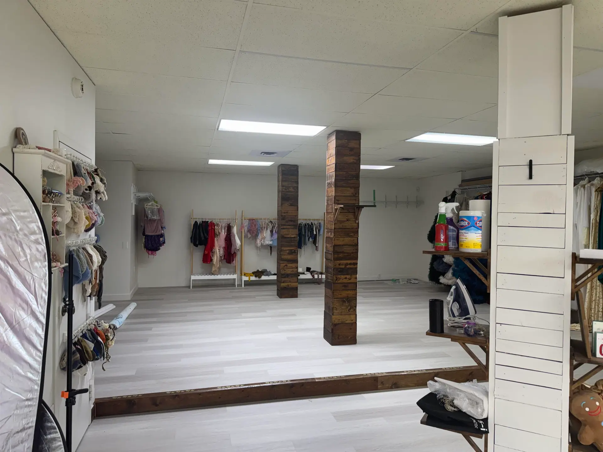 Property at 33175A N RAILWAY AVENUE, Mission, BC